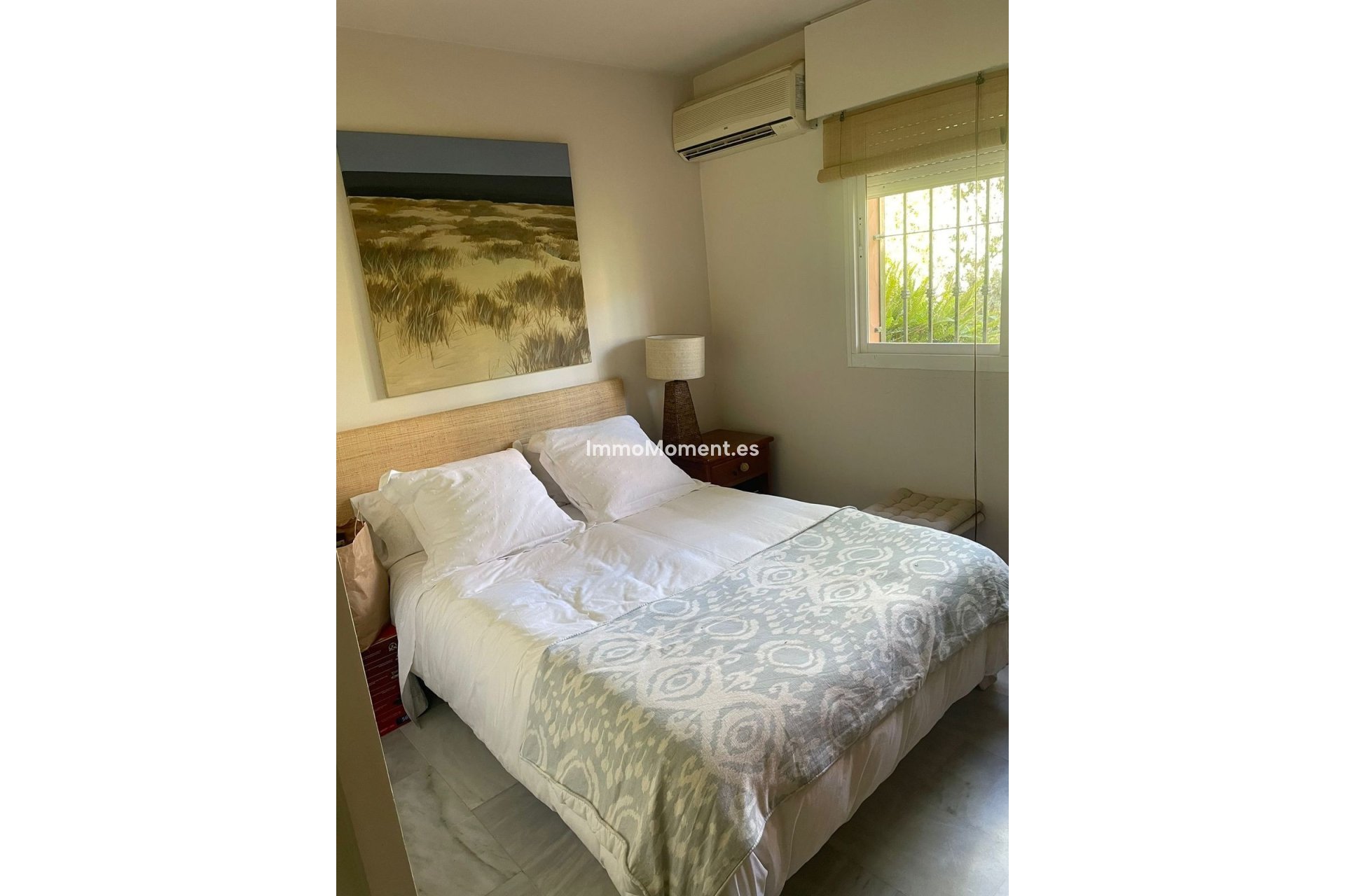 Wiederverkauf - Wohnung - Marbella - The Golden Mile