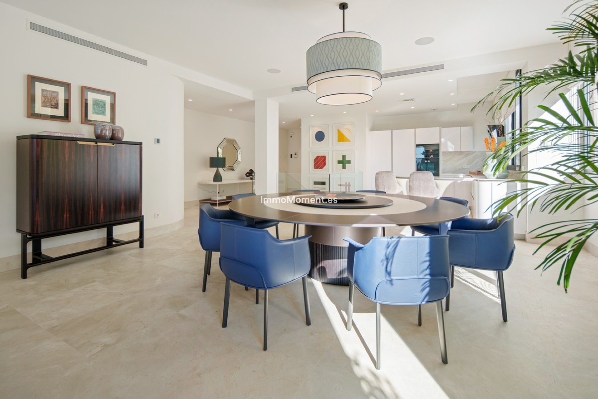 Wiederverkauf - Wohnung - Marbella - The Golden Mile