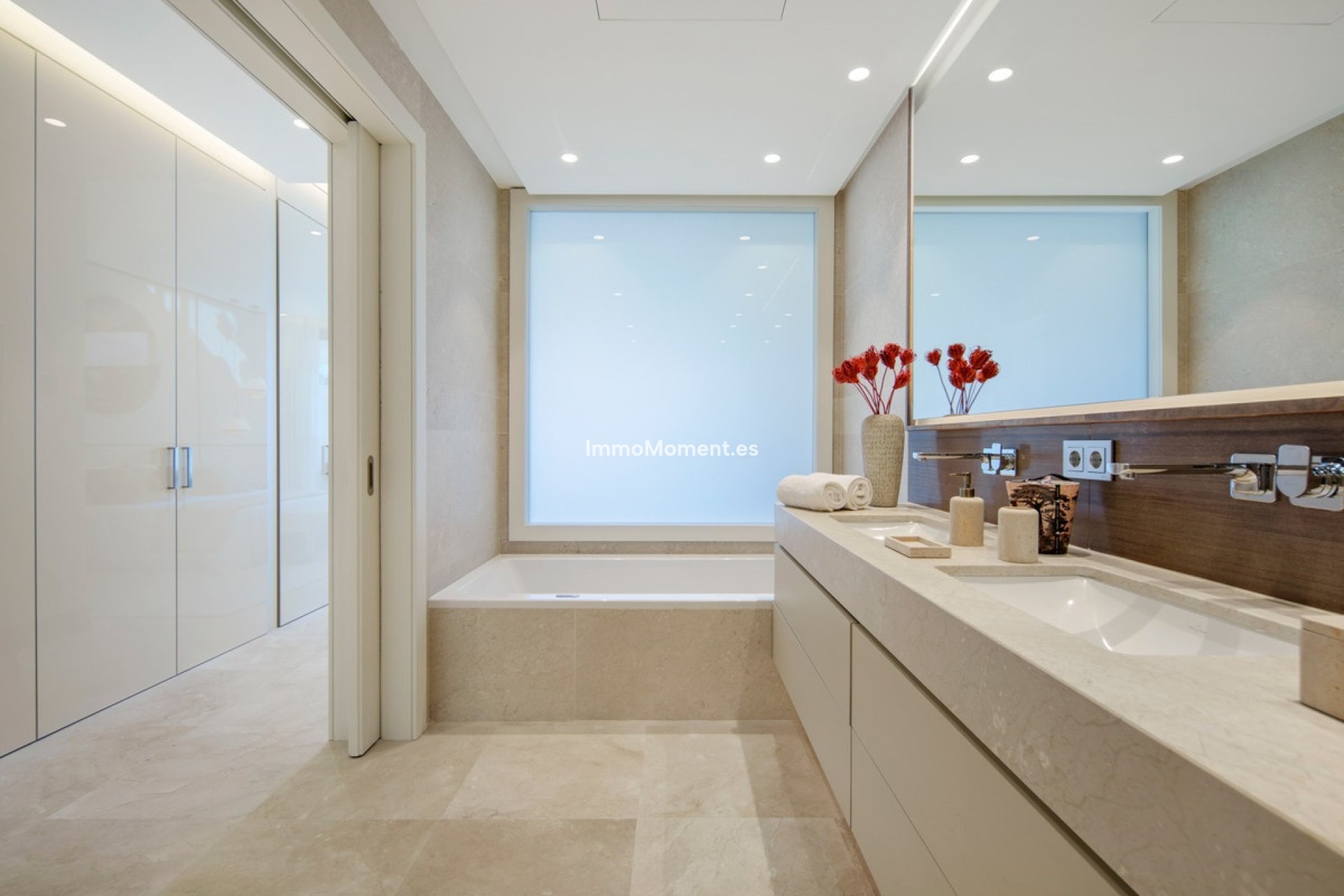 Wiederverkauf - Wohnung - Marbella - The Golden Mile