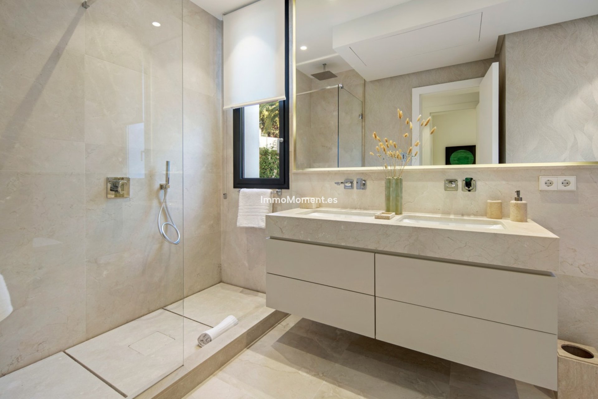 Wiederverkauf - Wohnung - Marbella - The Golden Mile