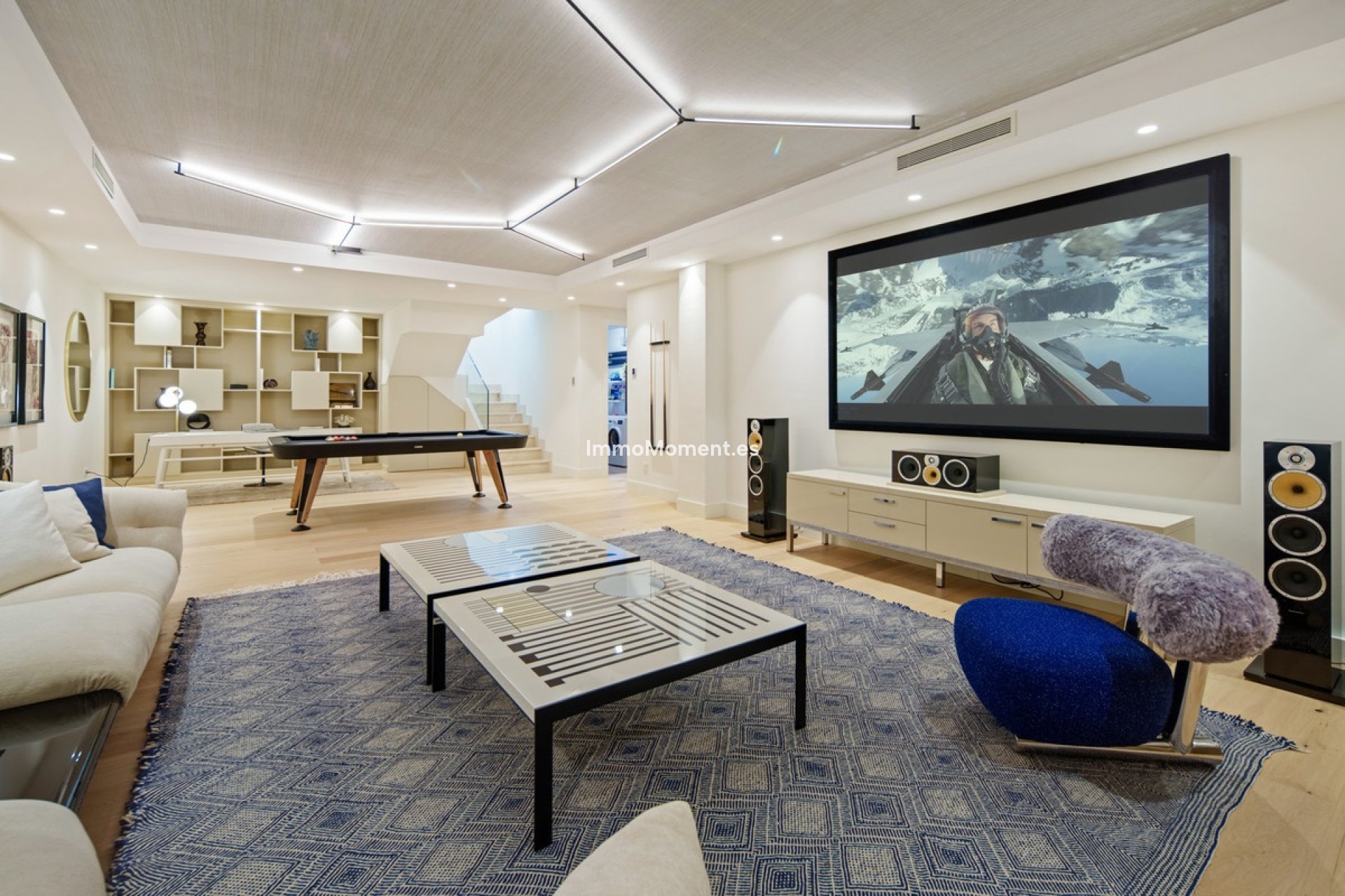 Wiederverkauf - Wohnung - Marbella - The Golden Mile