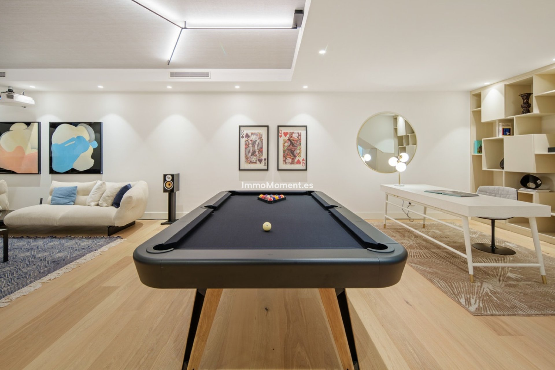 Wiederverkauf - Wohnung - Marbella - The Golden Mile