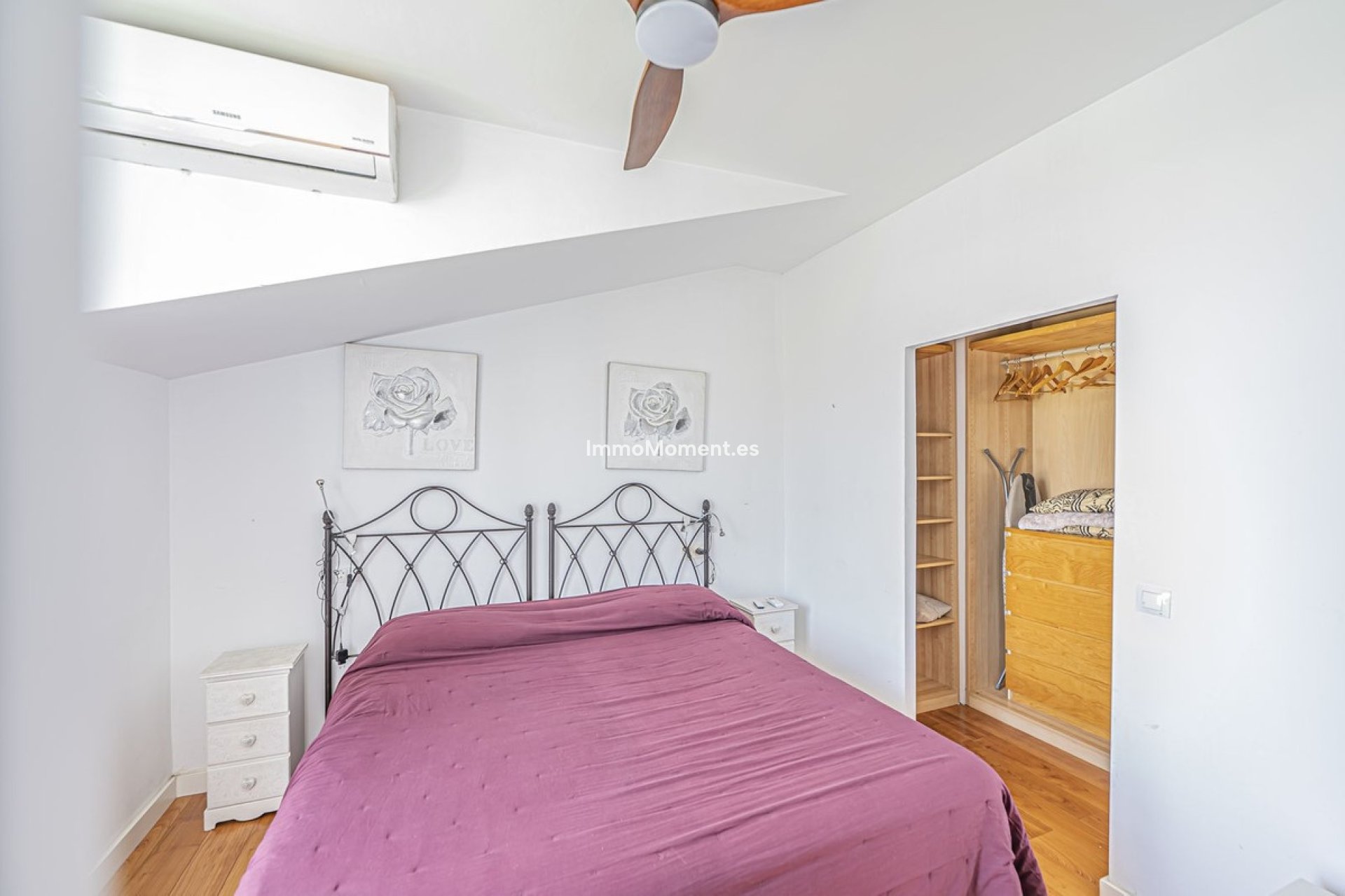 Wiederverkauf - Wohnung - Marbella - The Golden Mile
