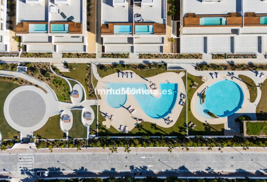 Wiederverkauf - Wohnung - Marbella - The Golden Mile