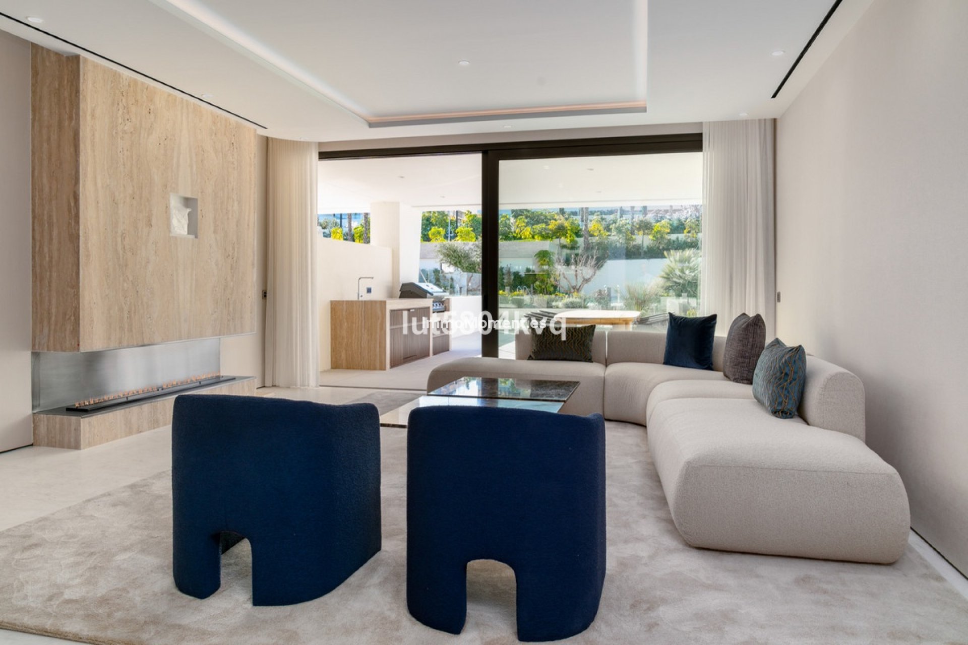 Wiederverkauf - Wohnung - Marbella - The Golden Mile