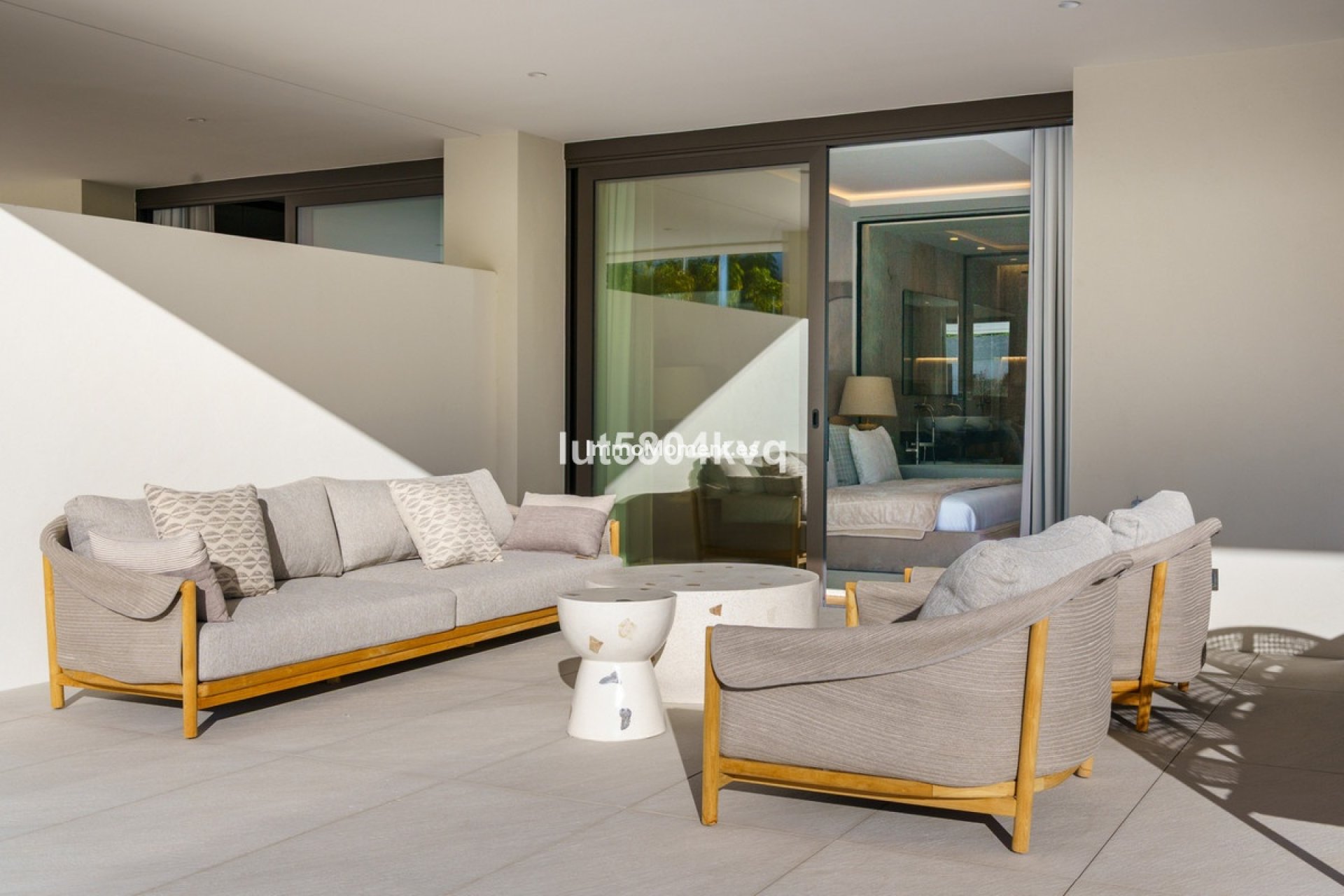 Wiederverkauf - Wohnung - Marbella - The Golden Mile