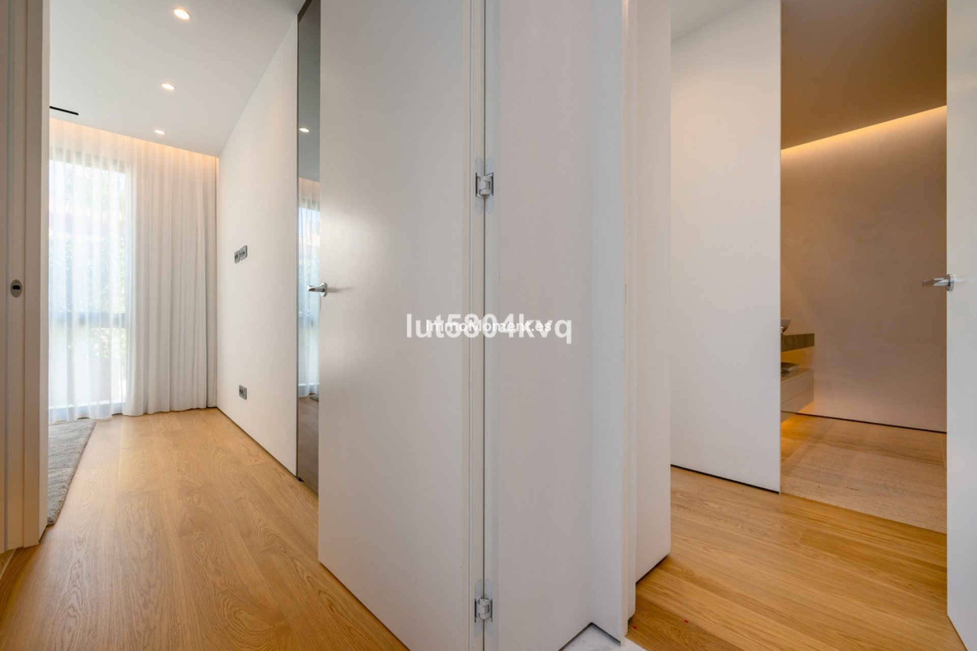Wiederverkauf - Wohnung - Marbella - The Golden Mile