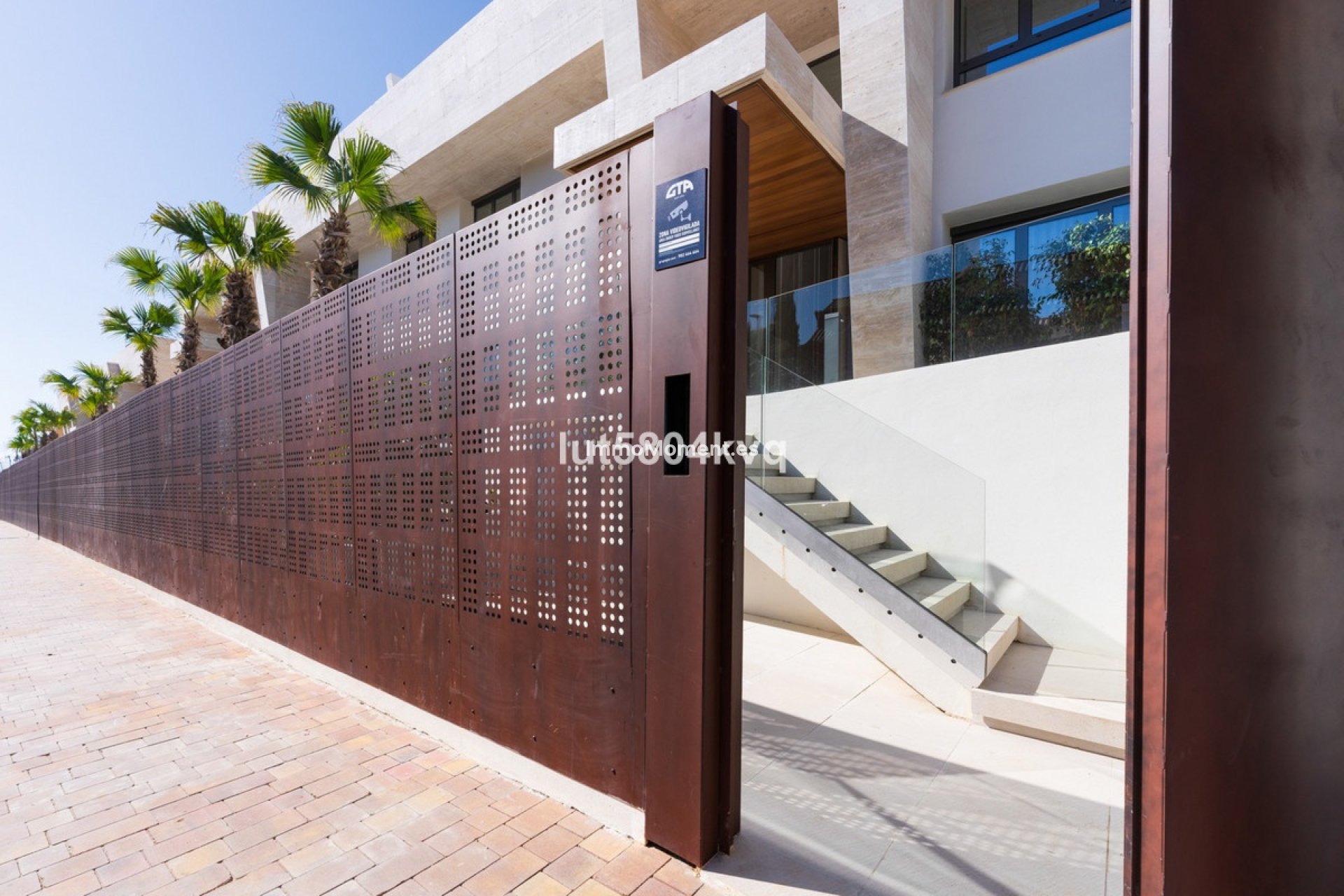Wiederverkauf - Wohnung - Marbella - The Golden Mile