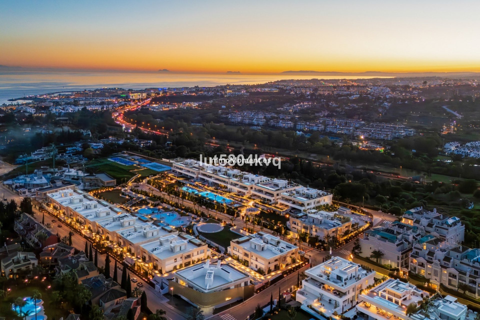 Wiederverkauf - Wohnung - Marbella - The Golden Mile