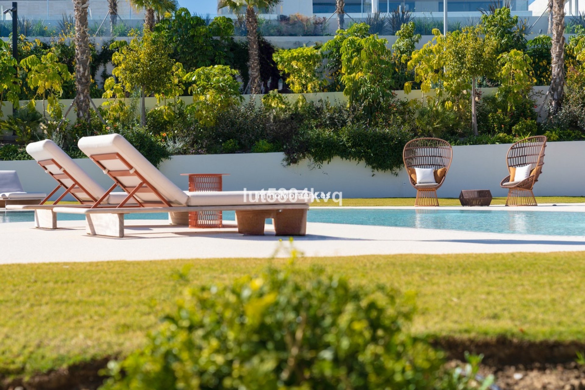 Wiederverkauf - Wohnung - Marbella - The Golden Mile