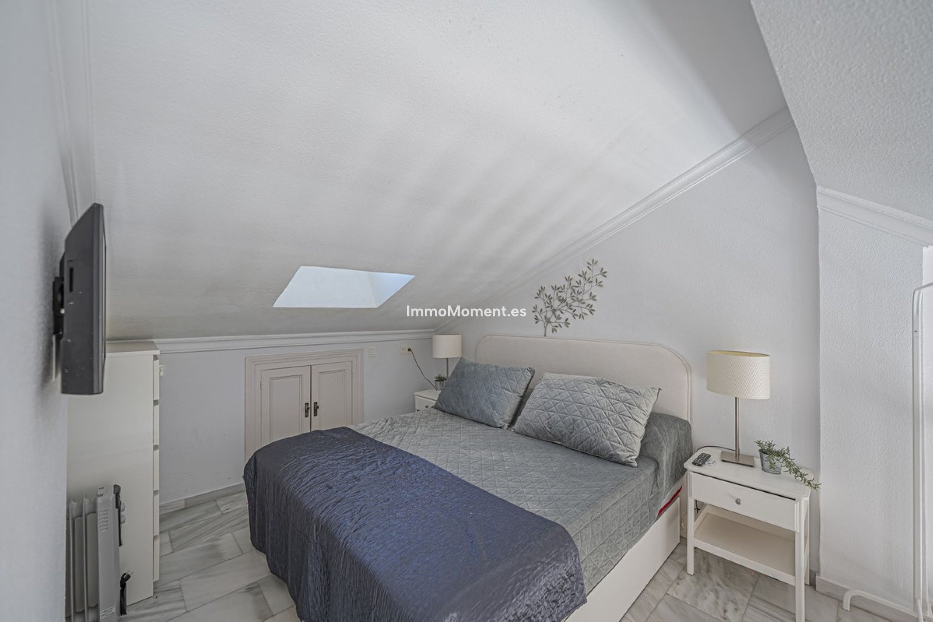 Wiederverkauf - Wohnung - Marbella - The Golden Mile