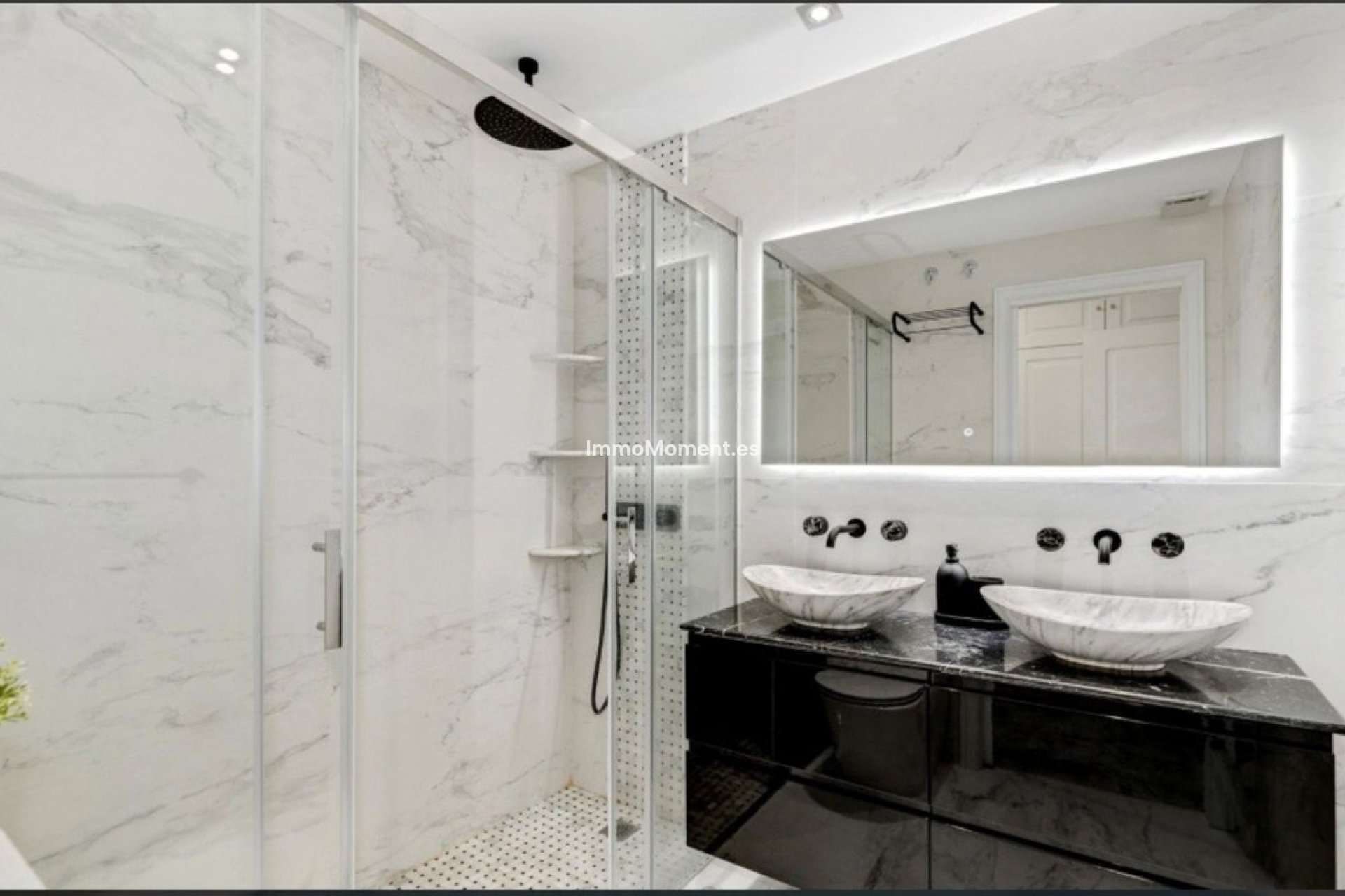 Wiederverkauf - Wohnung - Marbella - The Golden Mile