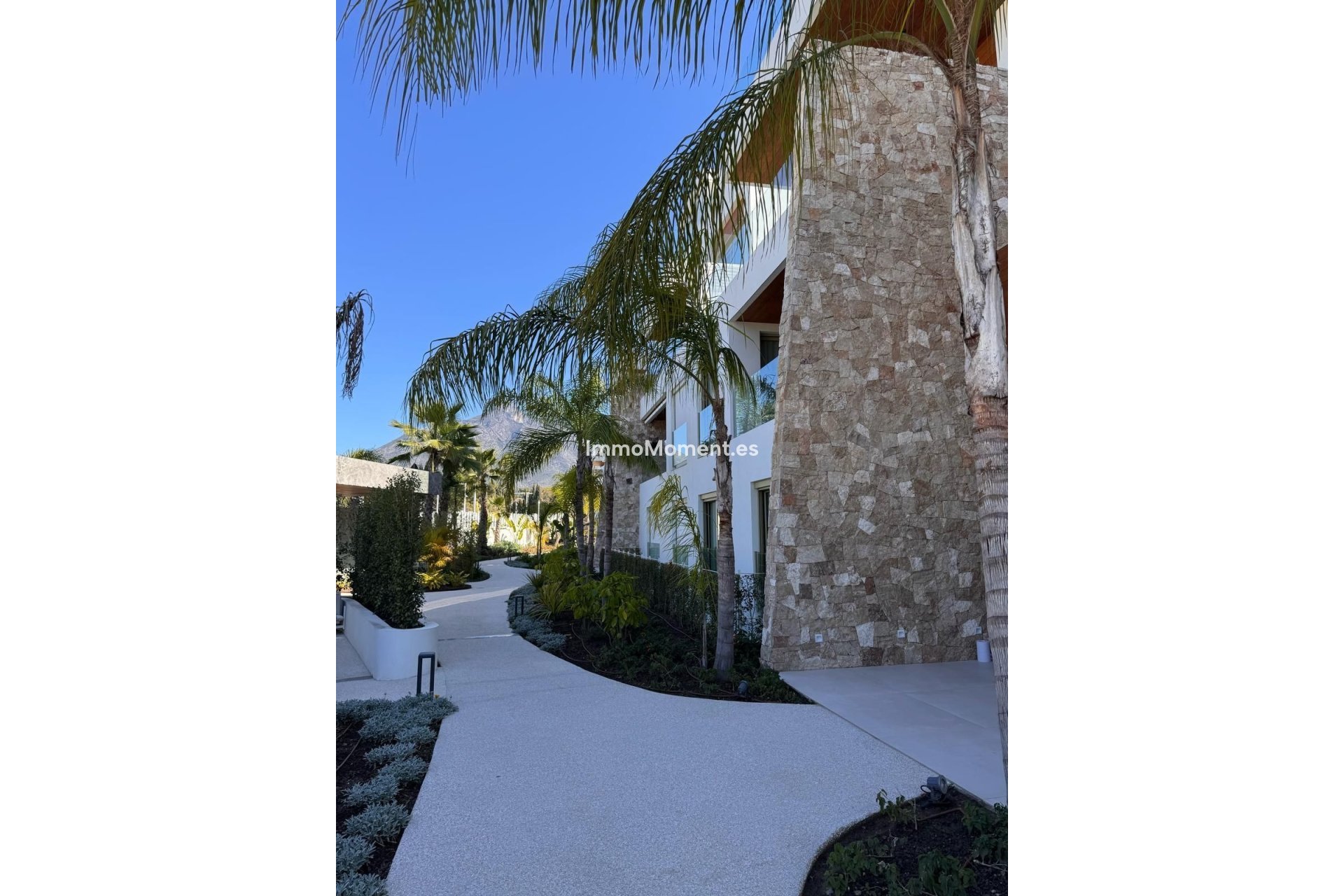 Wiederverkauf - Wohnung - Marbella - The Golden Mile