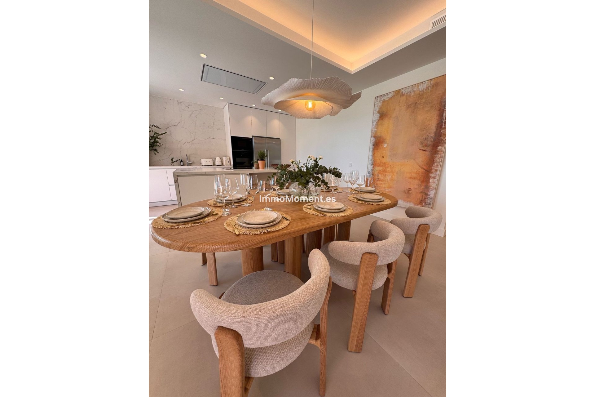 Wiederverkauf - Wohnung - Marbella - The Golden Mile