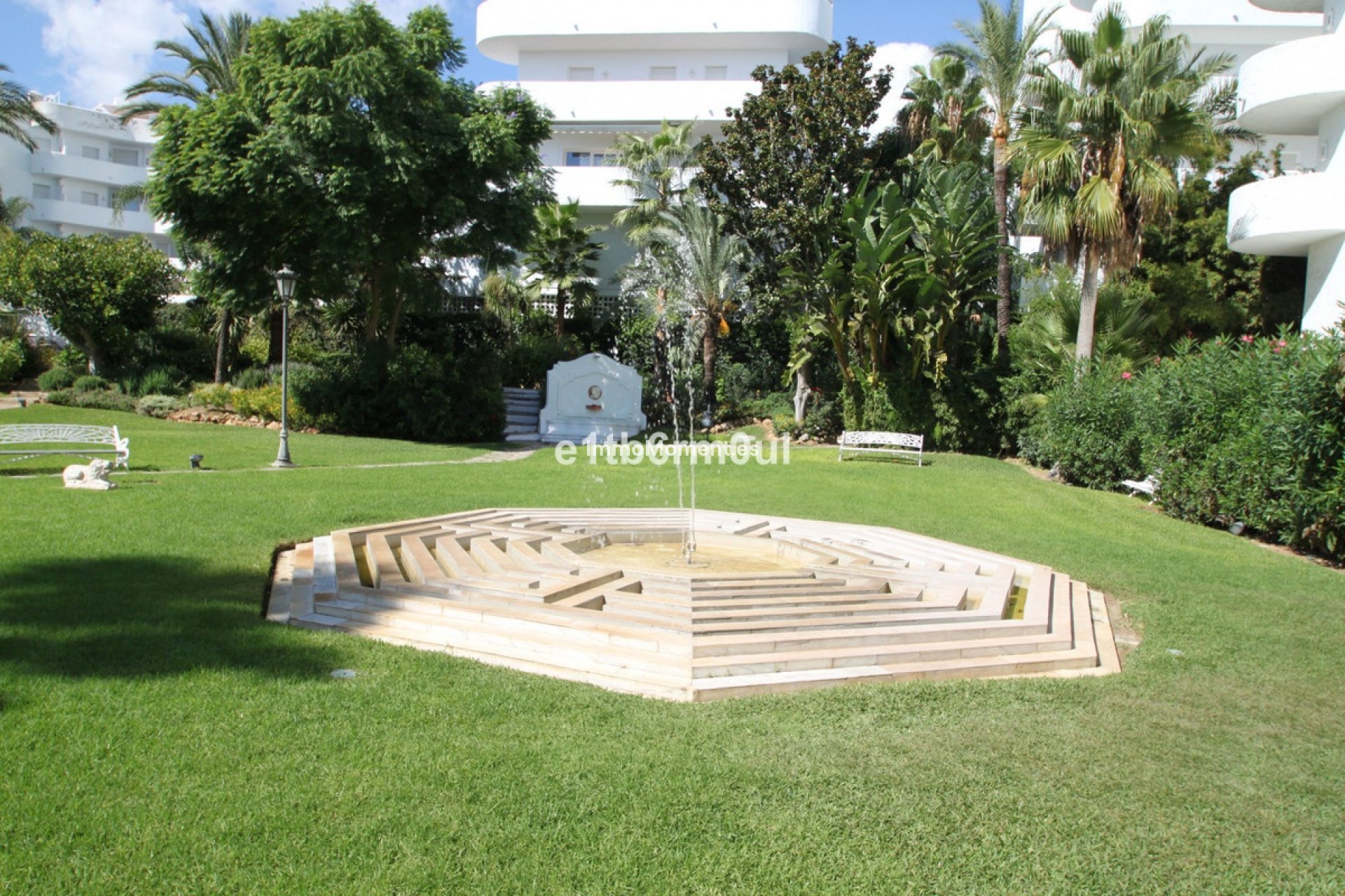 Wiederverkauf - Wohnung - Marbella - The Golden Mile