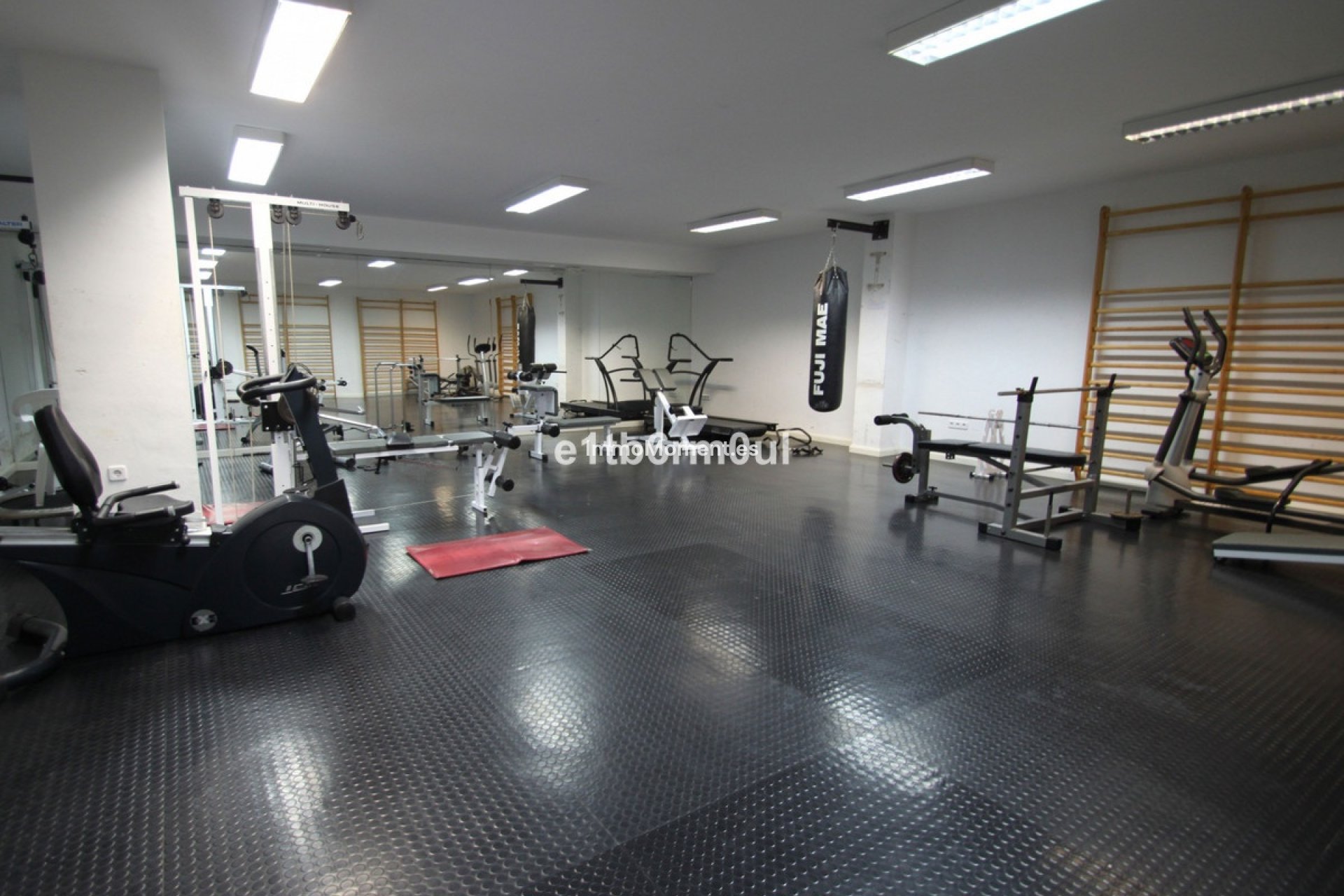 Wiederverkauf - Wohnung - Marbella - The Golden Mile