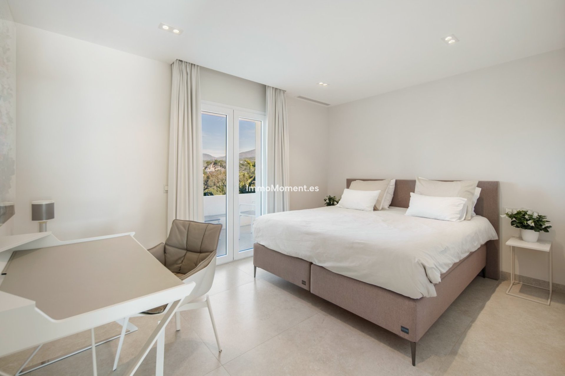 Wiederverkauf - Wohnung - Marbella - The Golden Mile