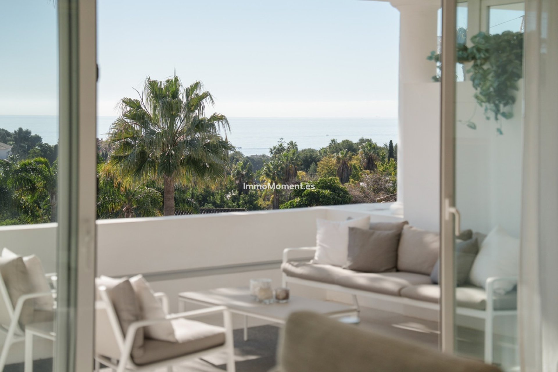 Wiederverkauf - Wohnung - Marbella - The Golden Mile