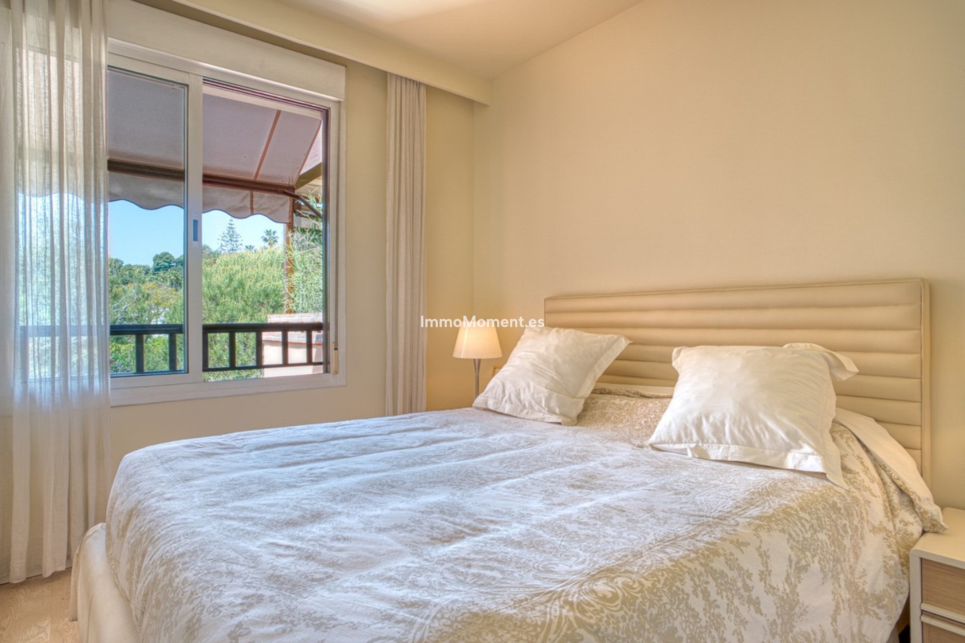 Wiederverkauf - Wohnung - Marbella - The Golden Mile
