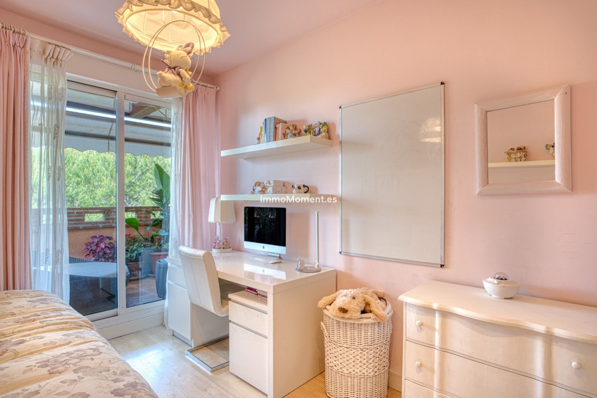 Wiederverkauf - Wohnung - Marbella - The Golden Mile