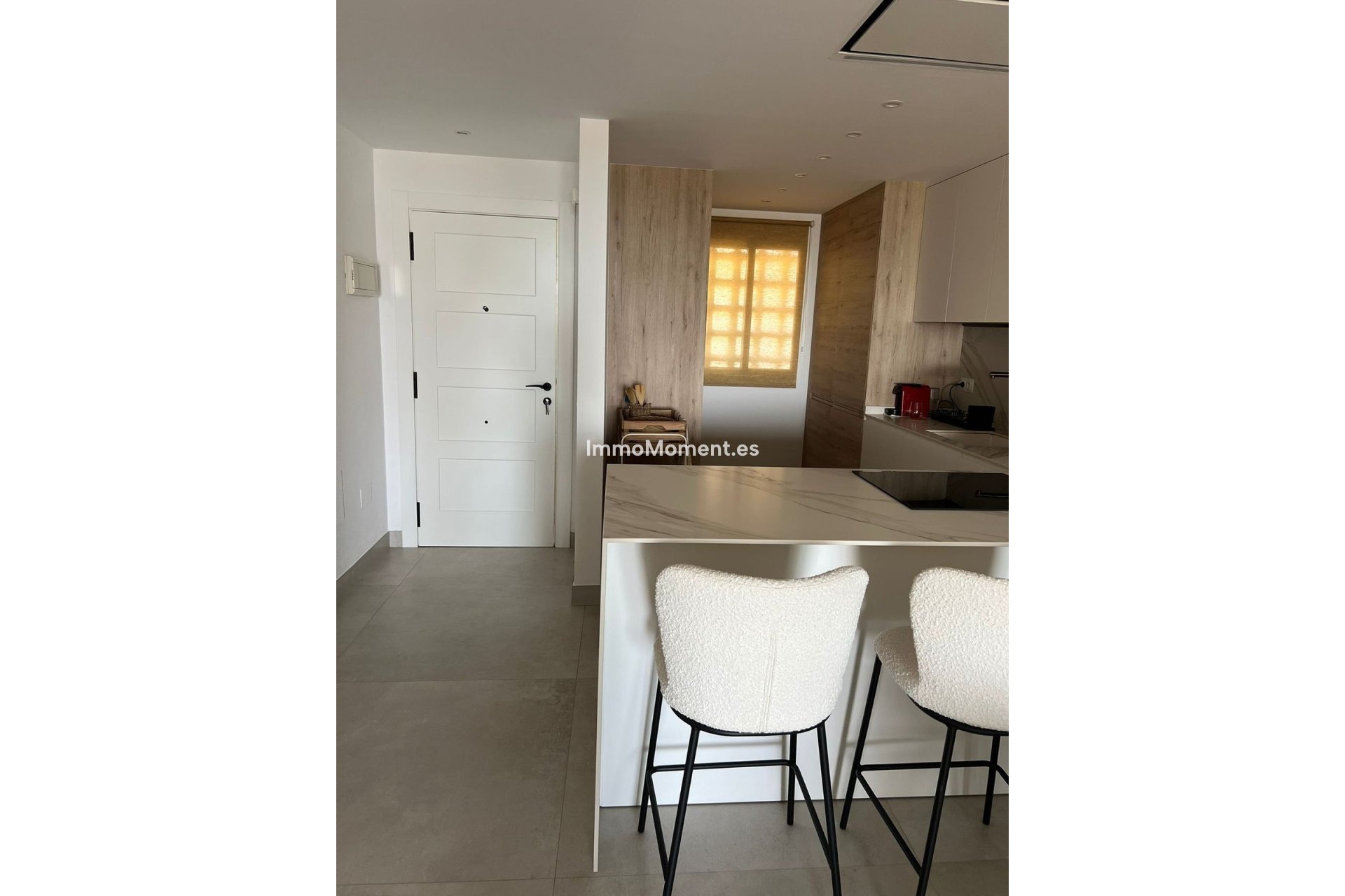 Wiederverkauf - Wohnung - Marbella - The Golden Mile