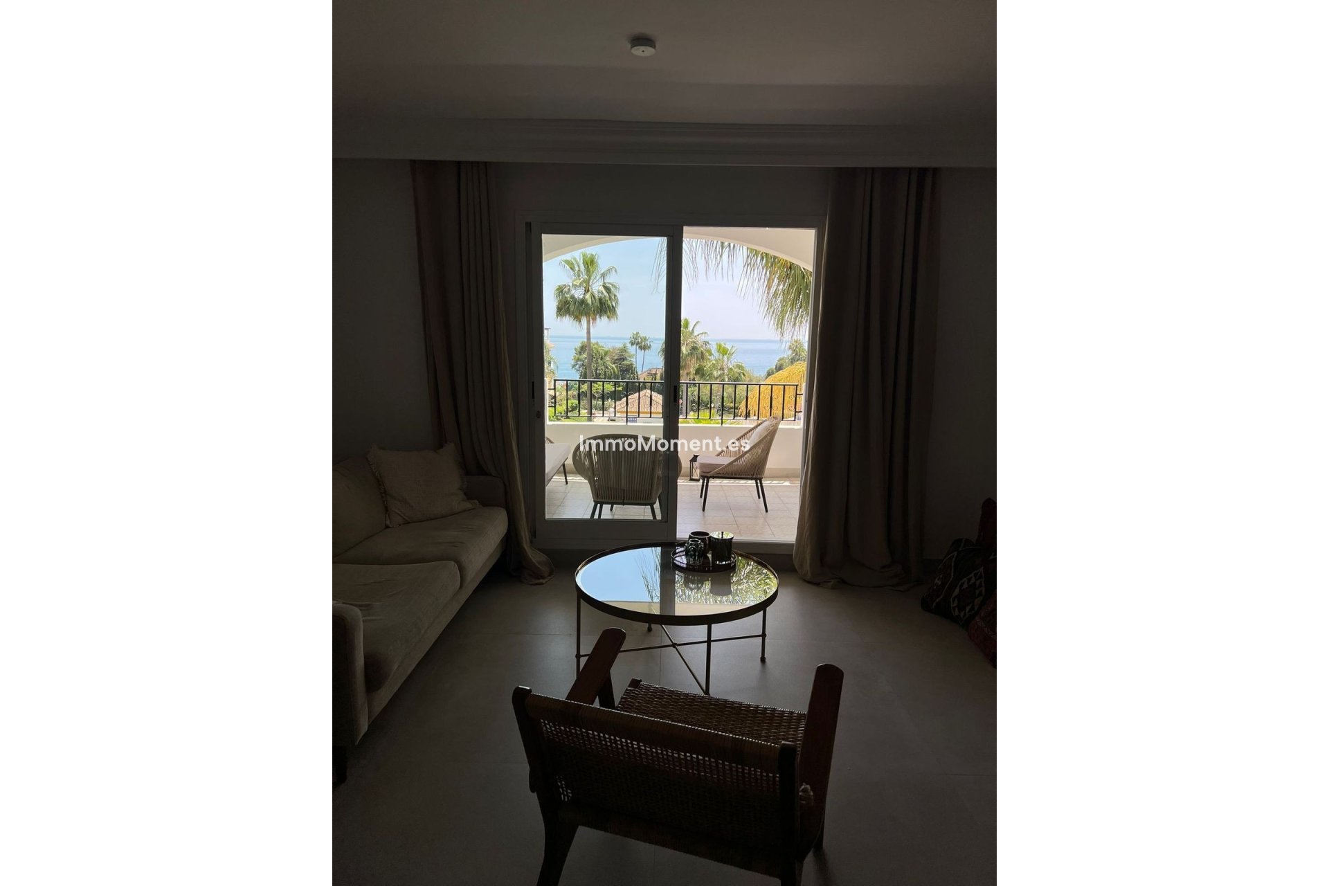 Wiederverkauf - Wohnung - Marbella - The Golden Mile