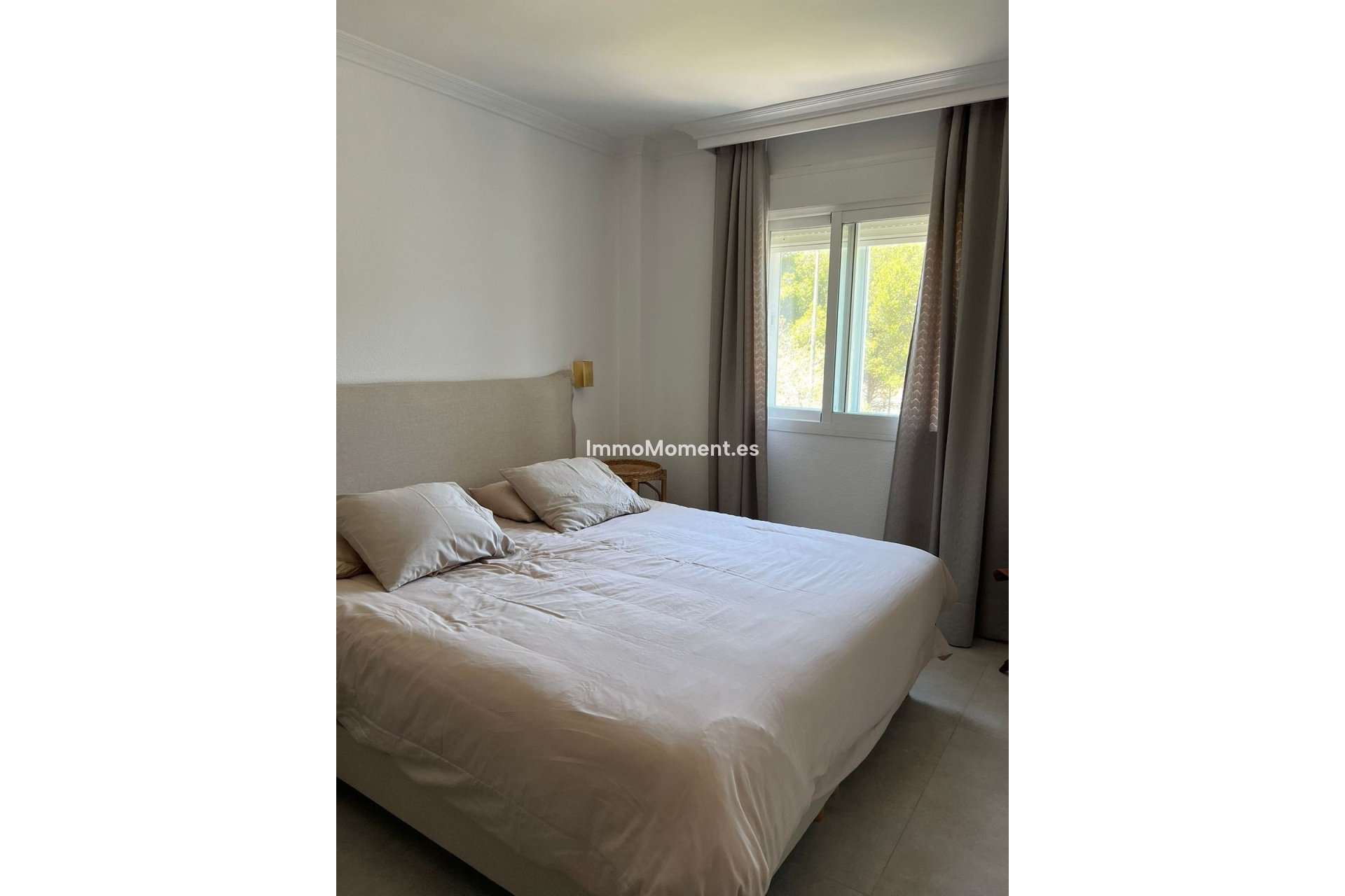 Wiederverkauf - Wohnung - Marbella - The Golden Mile