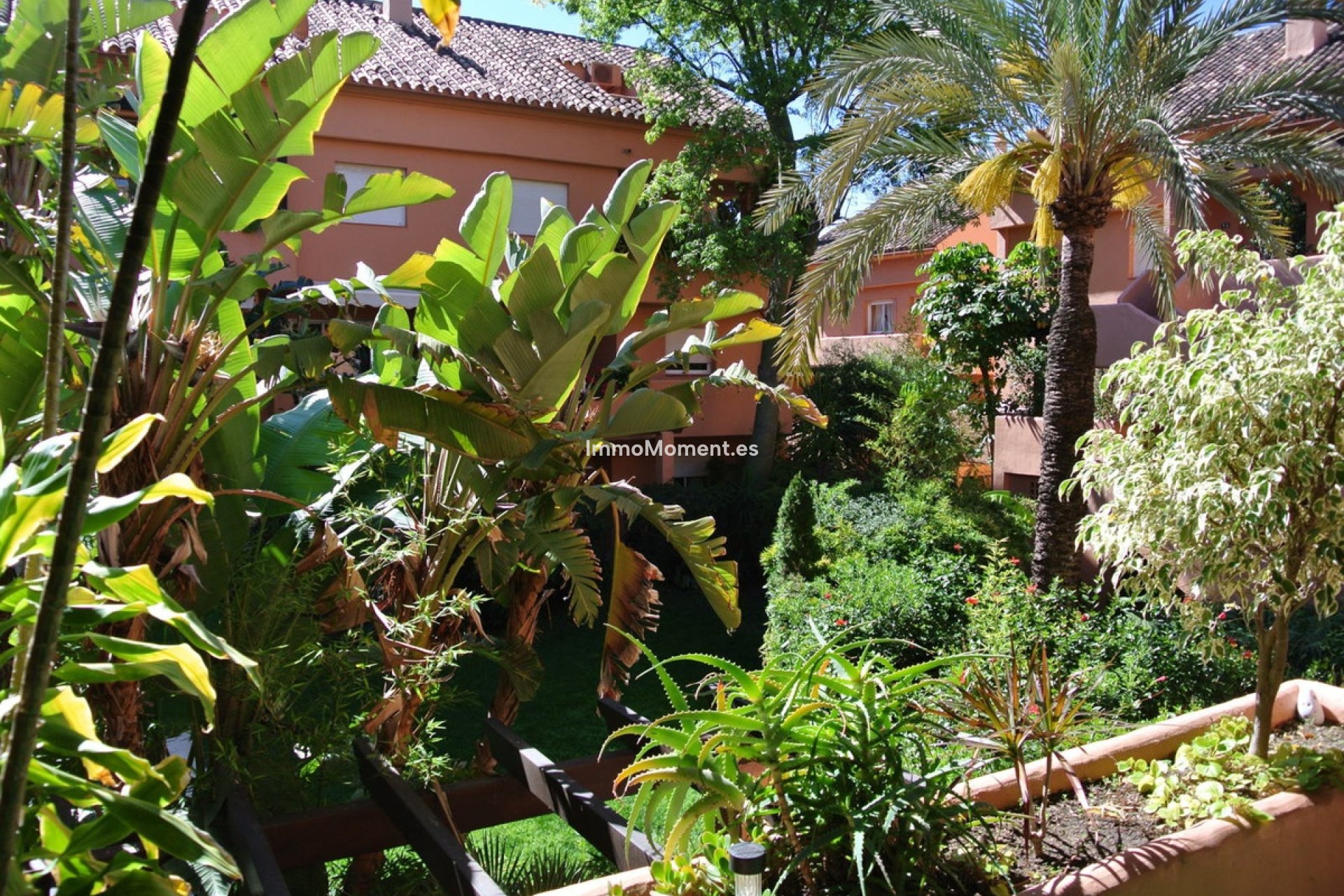 Wiederverkauf - Wohnung - Marbella - The Golden Mile