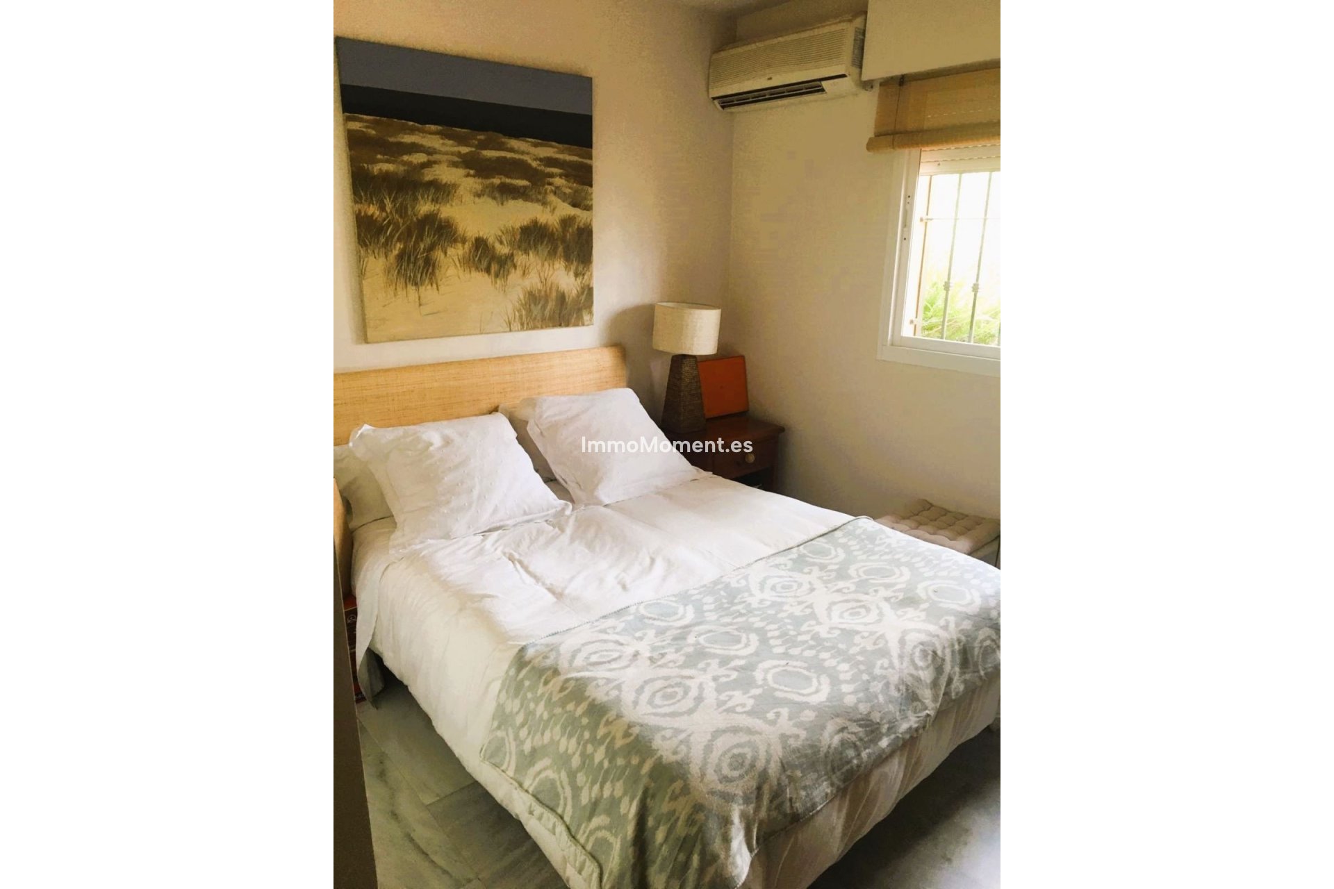 Wiederverkauf - Wohnung - Marbella - The Golden Mile