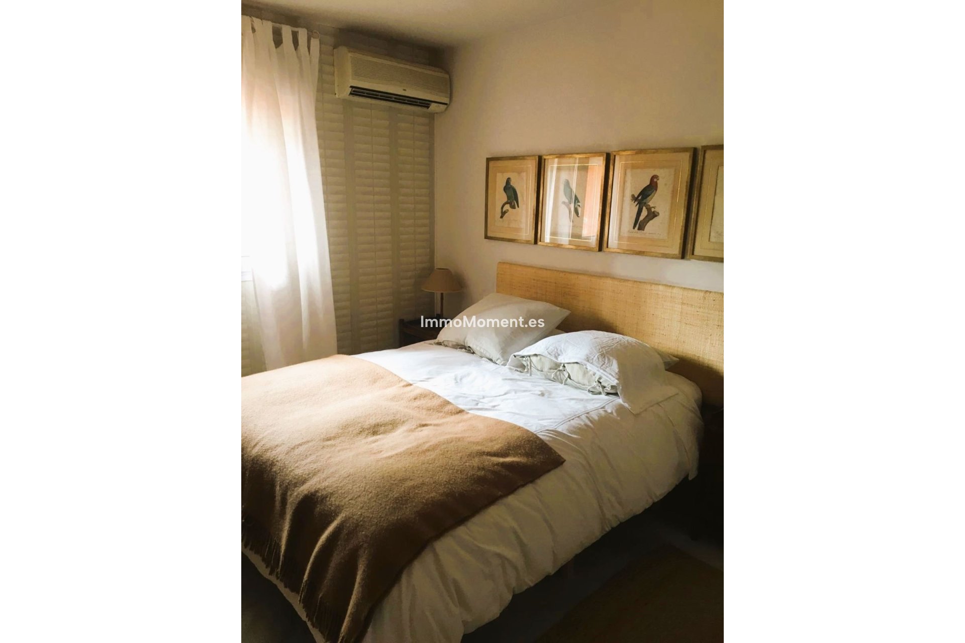 Wiederverkauf - Wohnung - Marbella - The Golden Mile