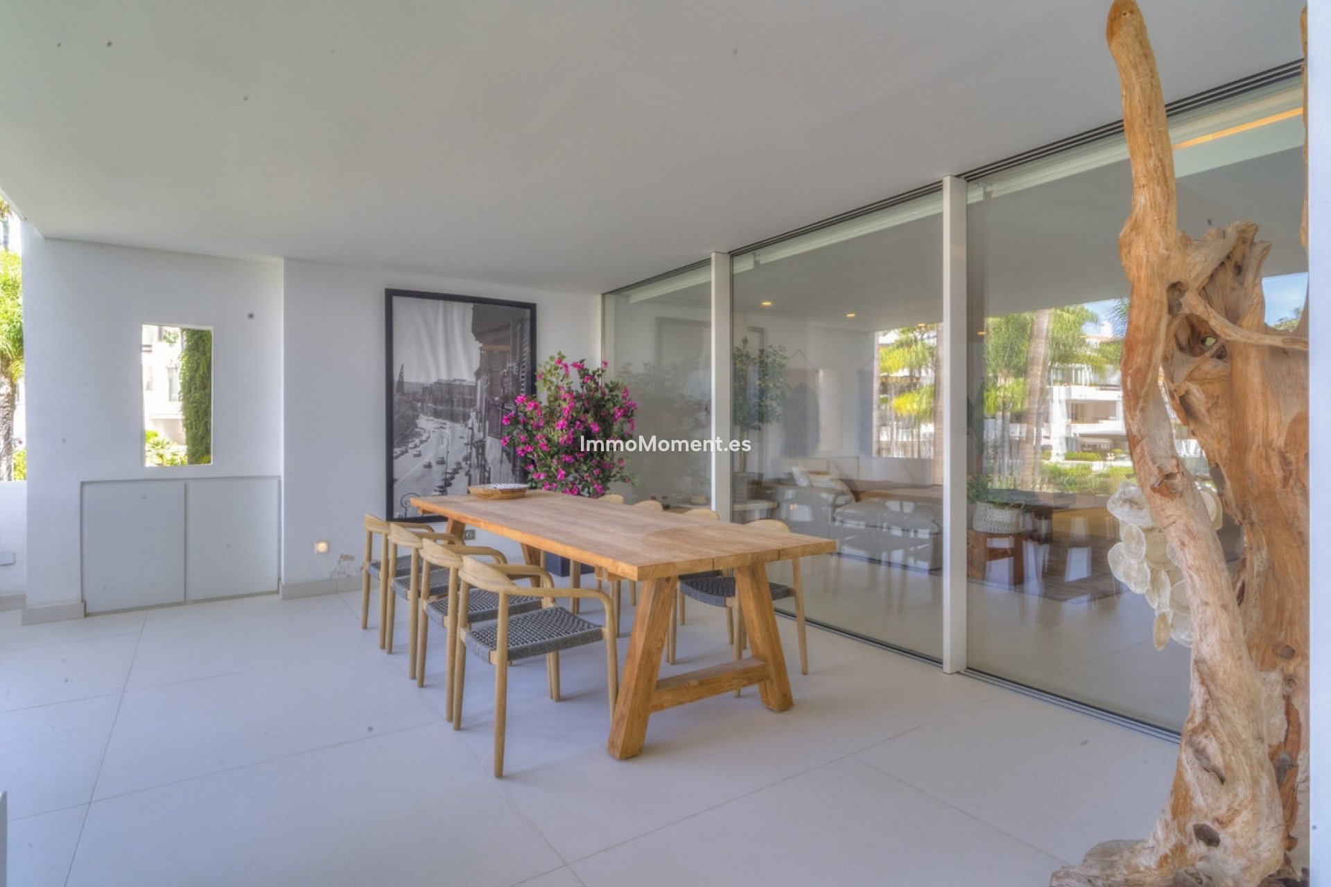 Wiederverkauf - Wohnung - Marbella - The Golden Mile