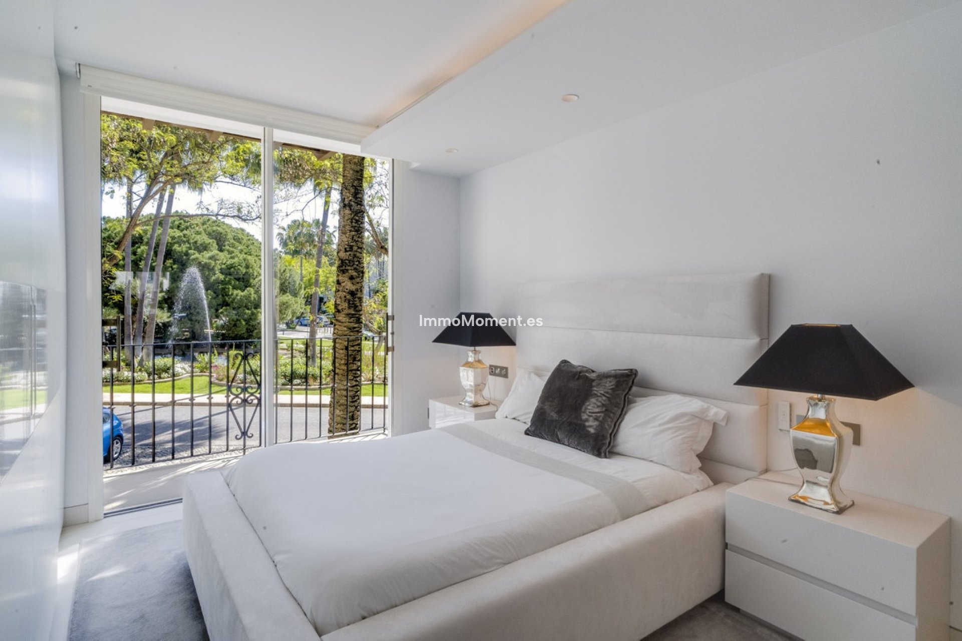 Wiederverkauf - Wohnung - Marbella - The Golden Mile