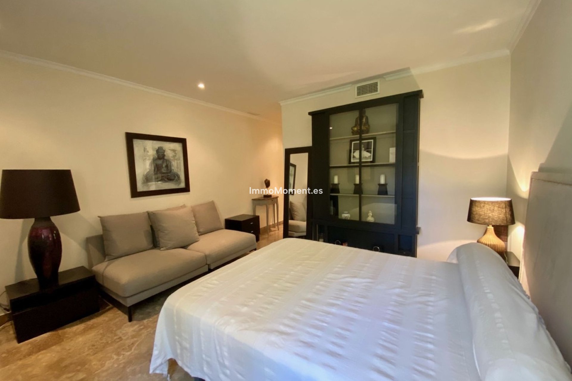 Wiederverkauf - Wohnung - Marbella - The Golden Mile