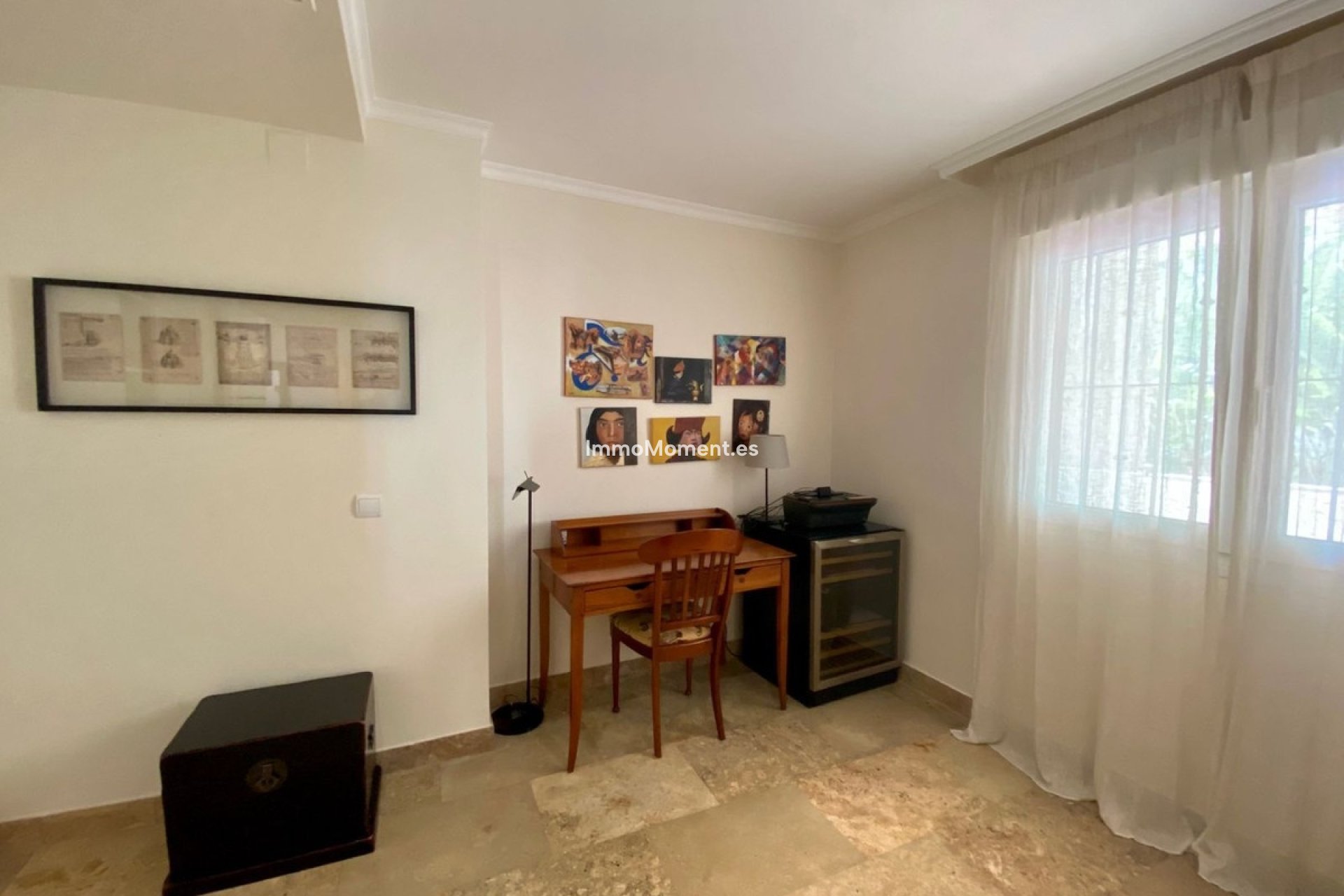 Wiederverkauf - Wohnung - Marbella - The Golden Mile