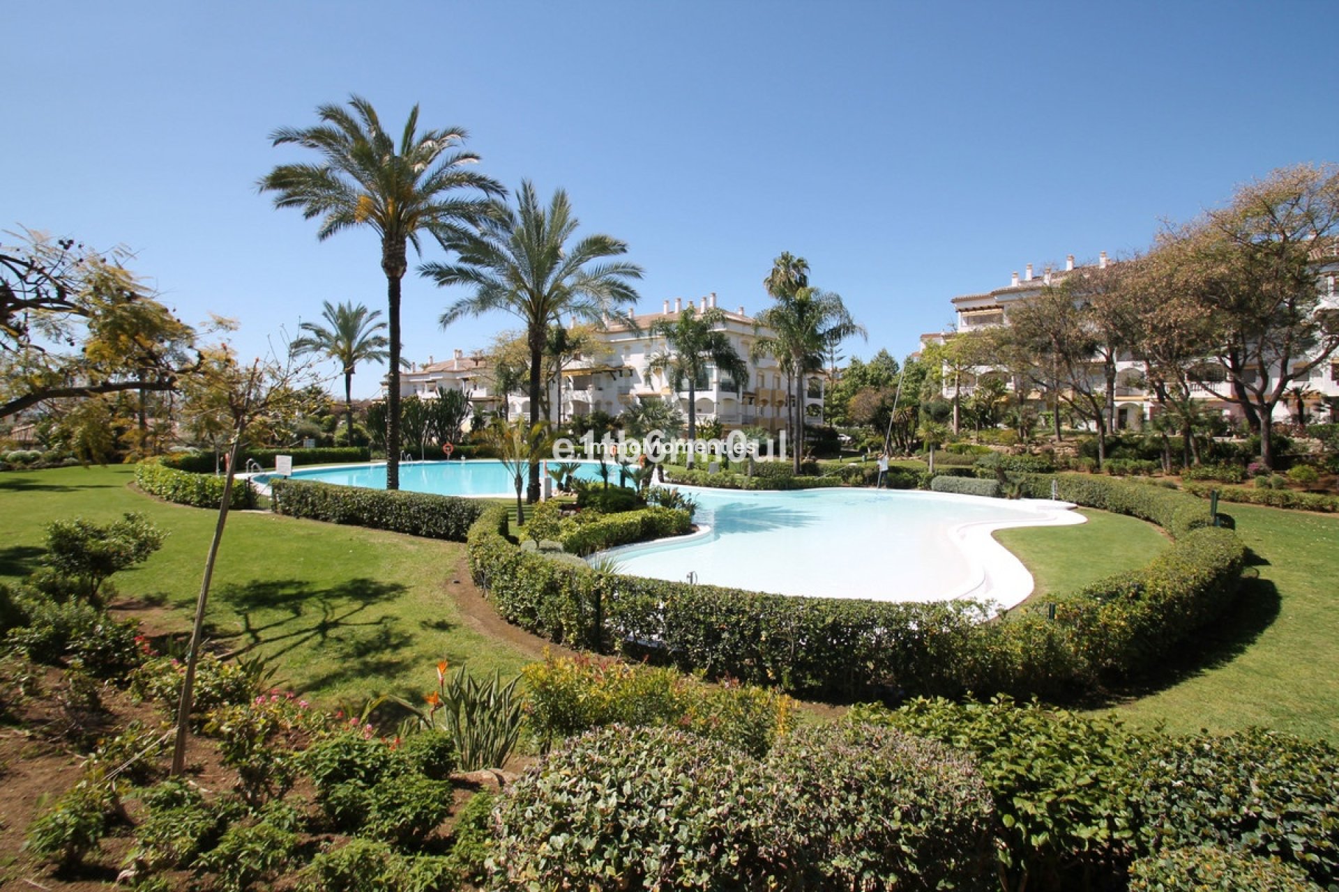 Wiederverkauf - Wohnung - Marbella - The Golden Mile