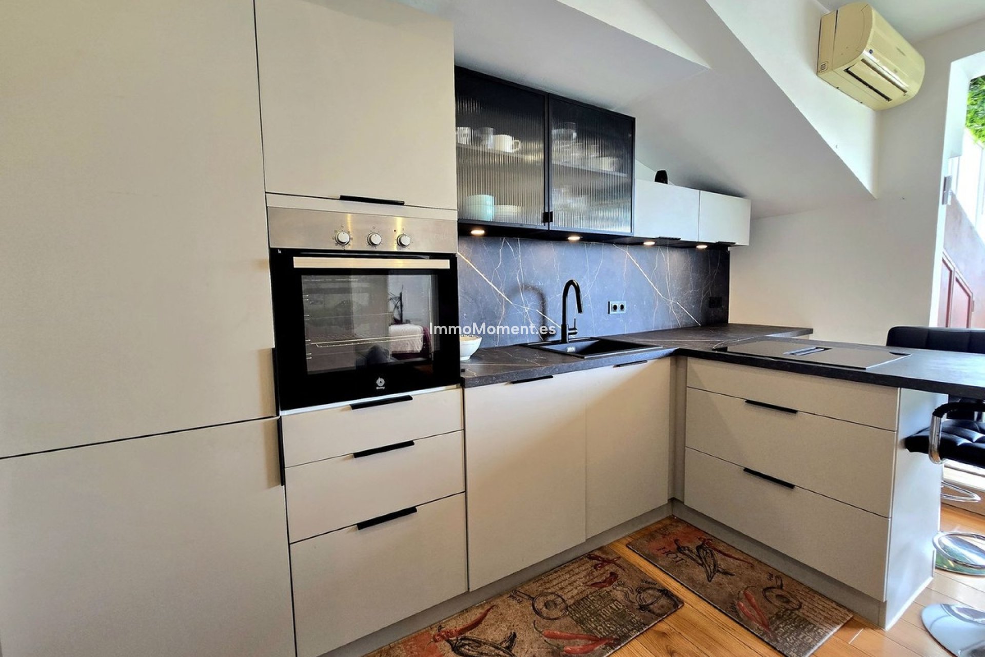 Wiederverkauf - Wohnung - Marbella - The Golden Mile