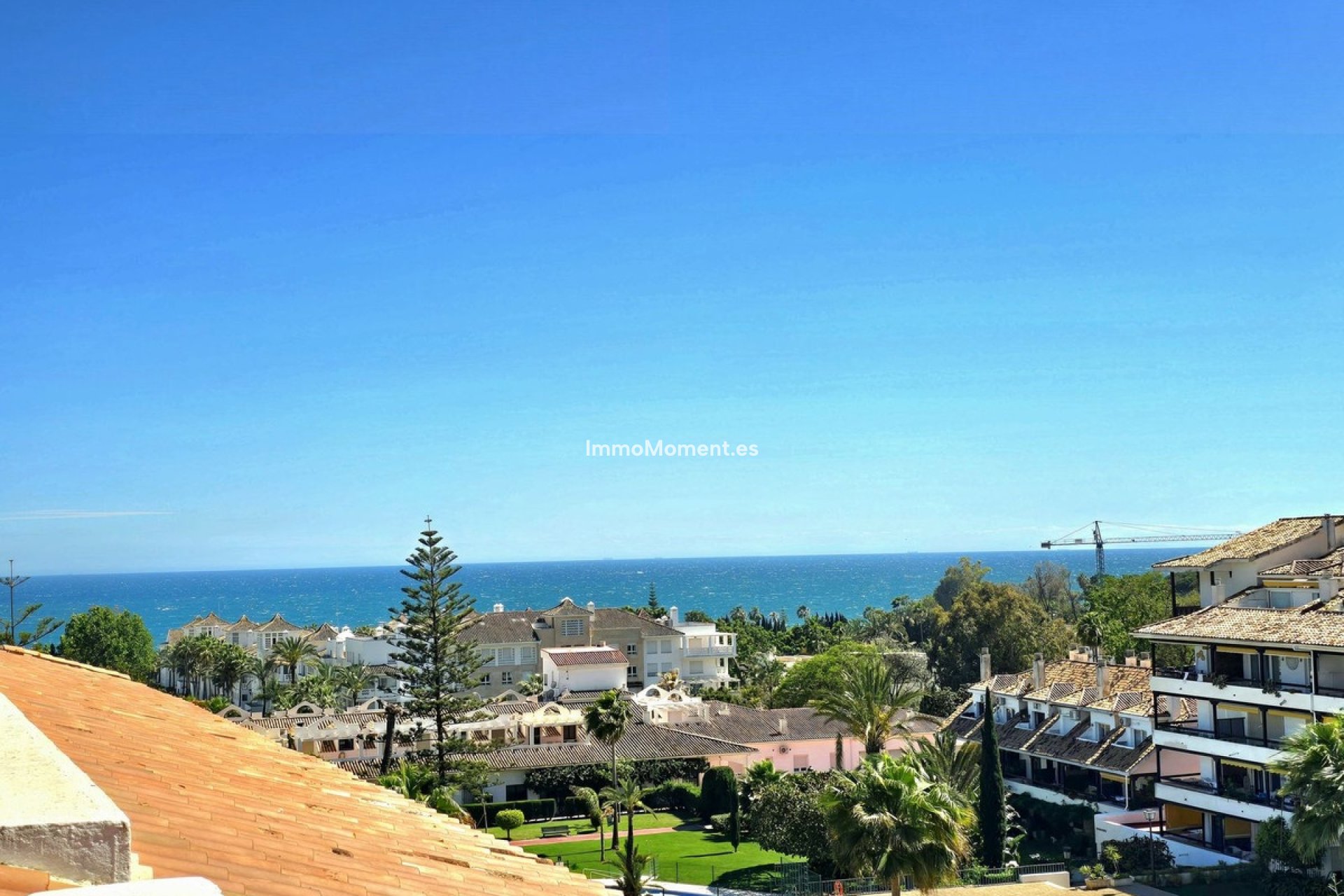 Wiederverkauf - Wohnung - Marbella - The Golden Mile