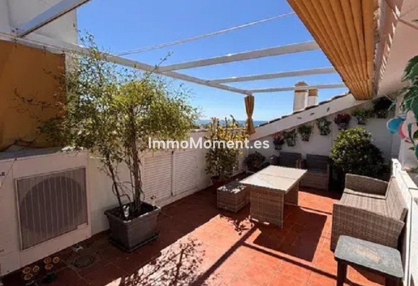 Wiederverkauf - Wohnung - Marbella - The Golden Mile