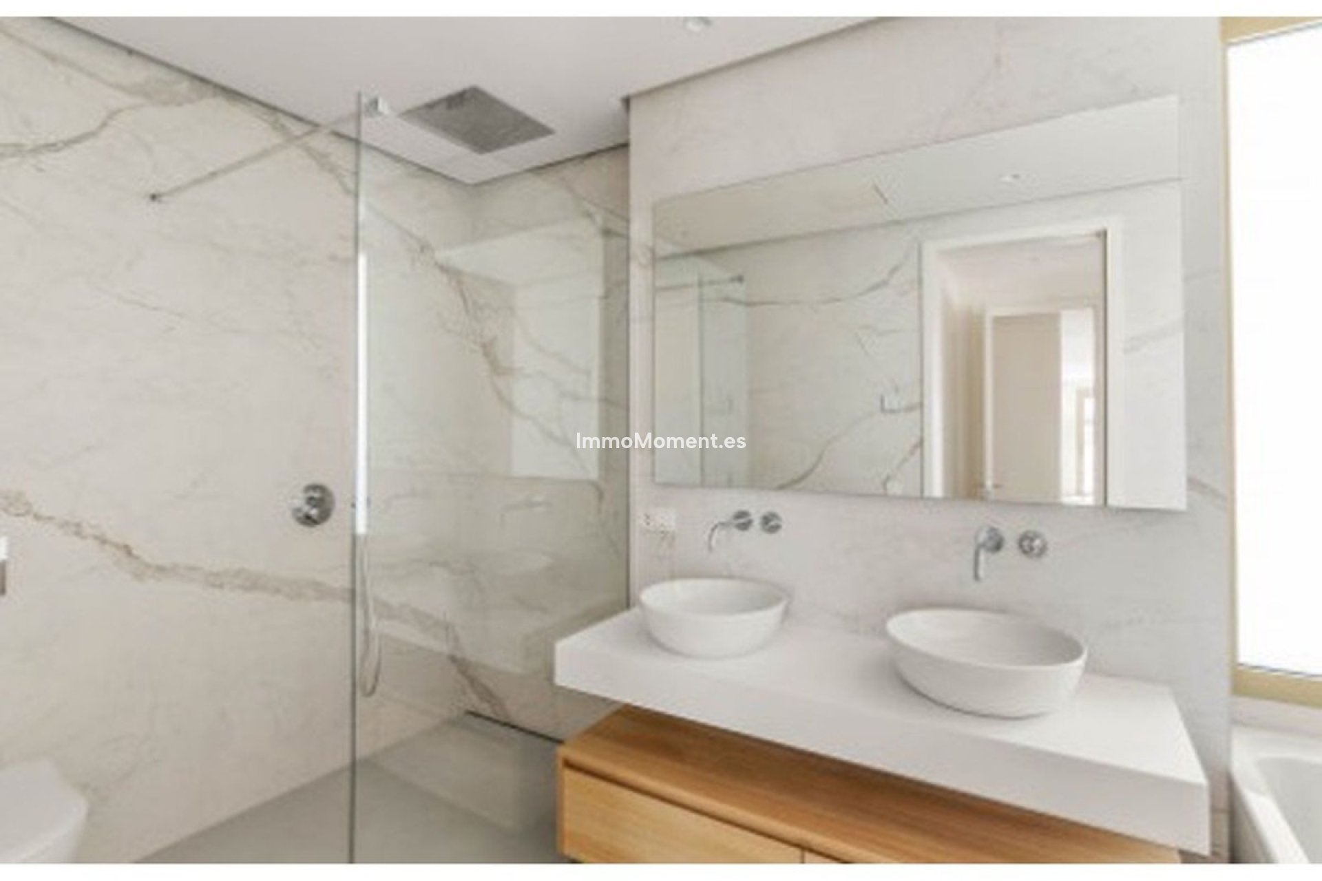 Wiederverkauf - Wohnung - Marbella - The Golden Mile
