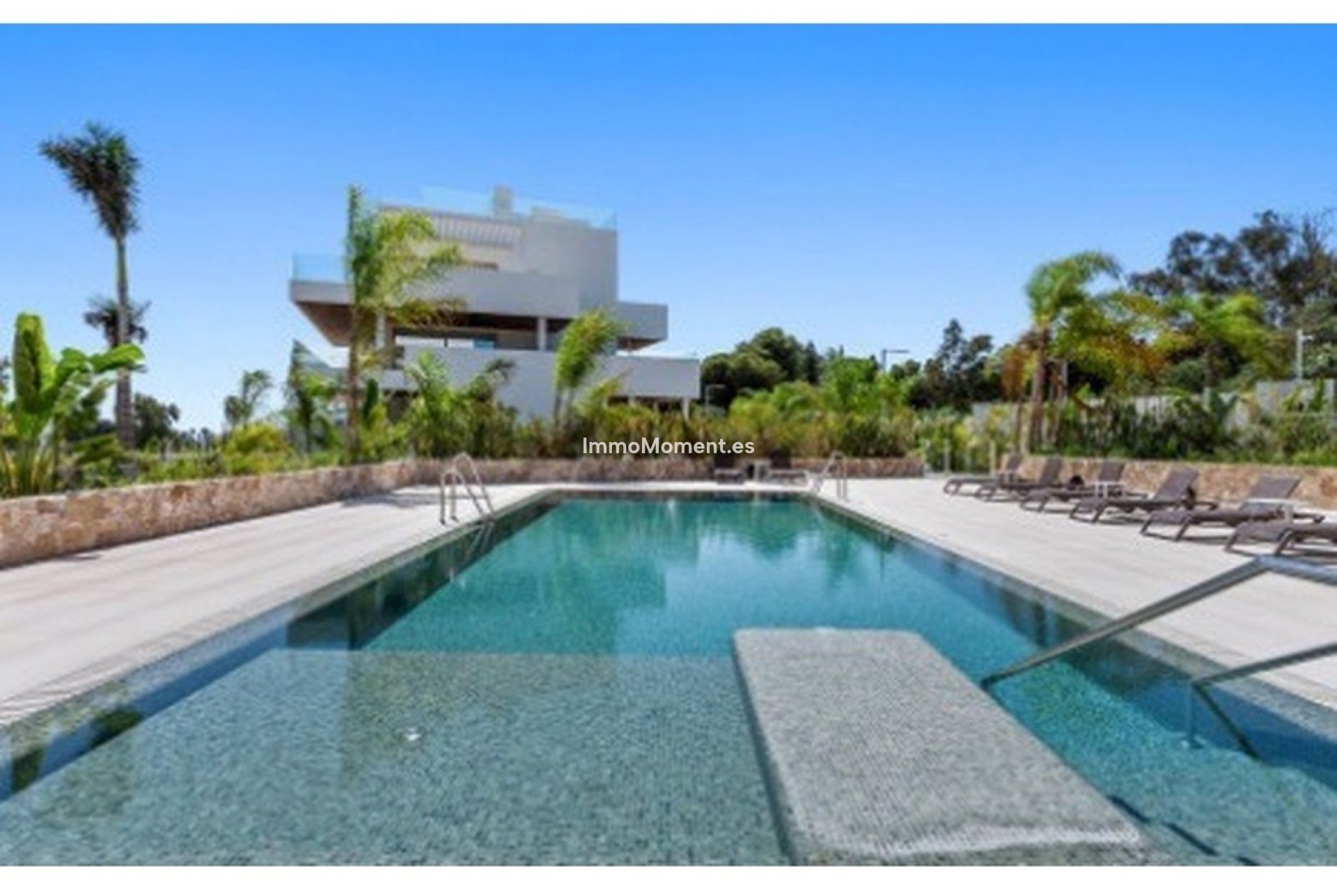 Wiederverkauf - Wohnung - Marbella - The Golden Mile