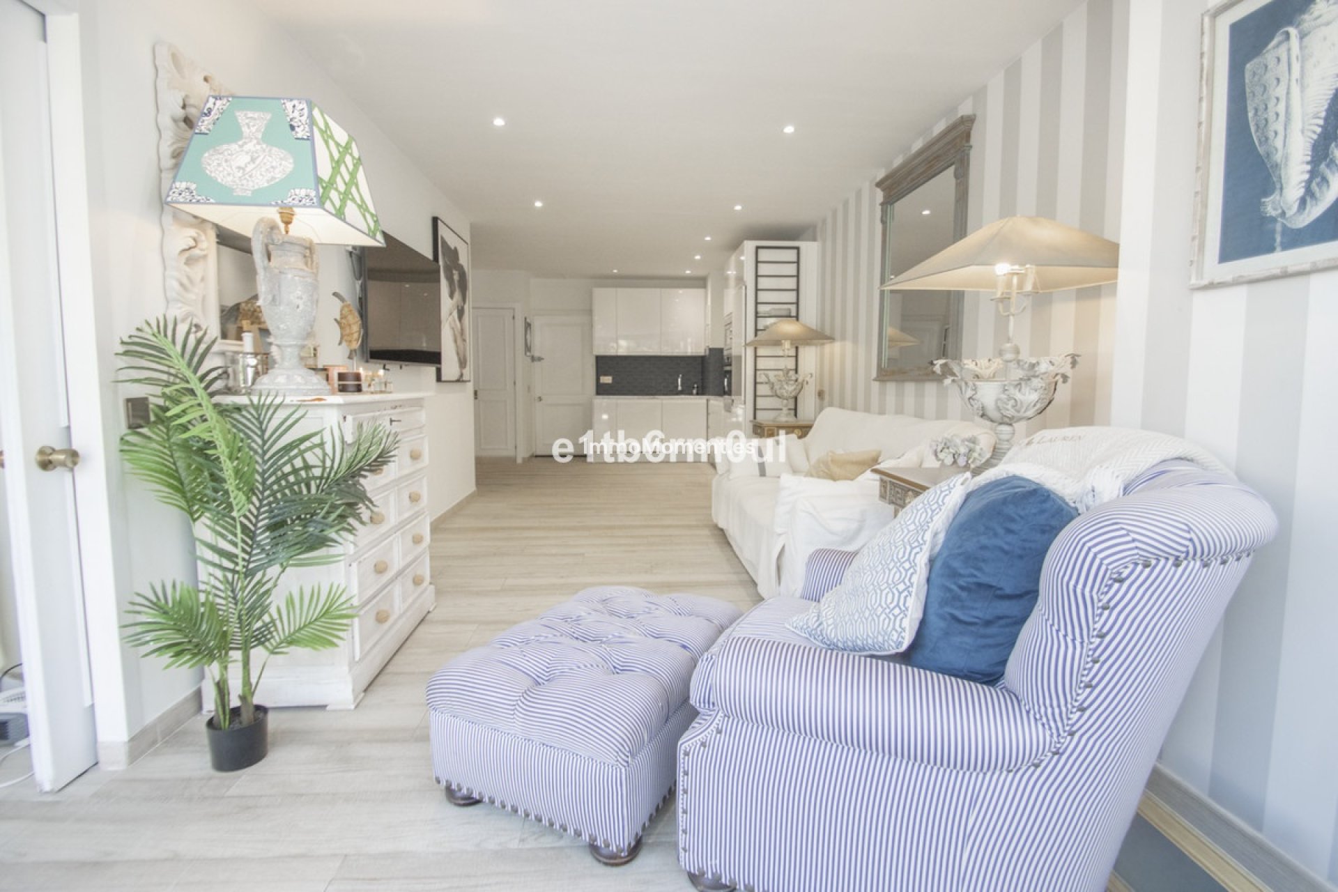 Wiederverkauf - Wohnung - Marbella - The Golden Mile