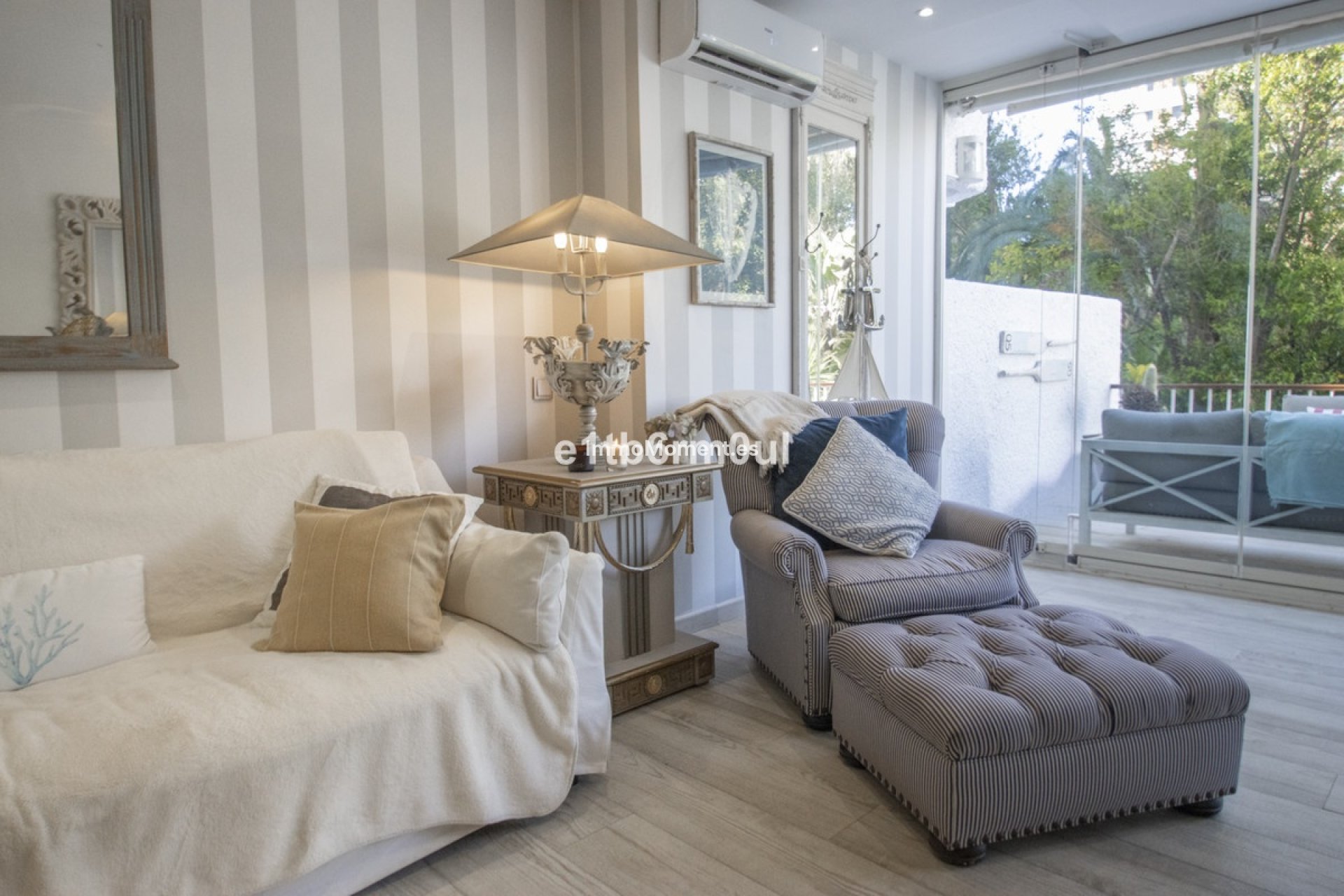 Wiederverkauf - Wohnung - Marbella - The Golden Mile