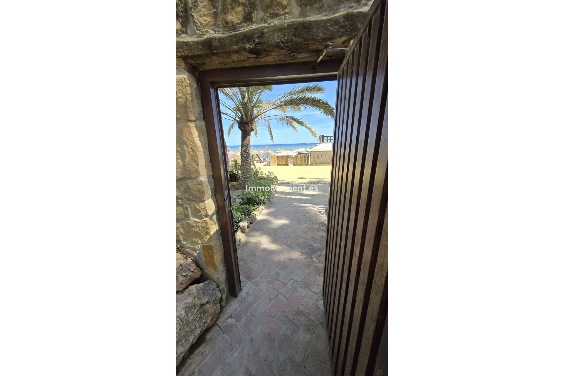 Wiederverkauf - Wohnung - Marbella - The Golden Mile