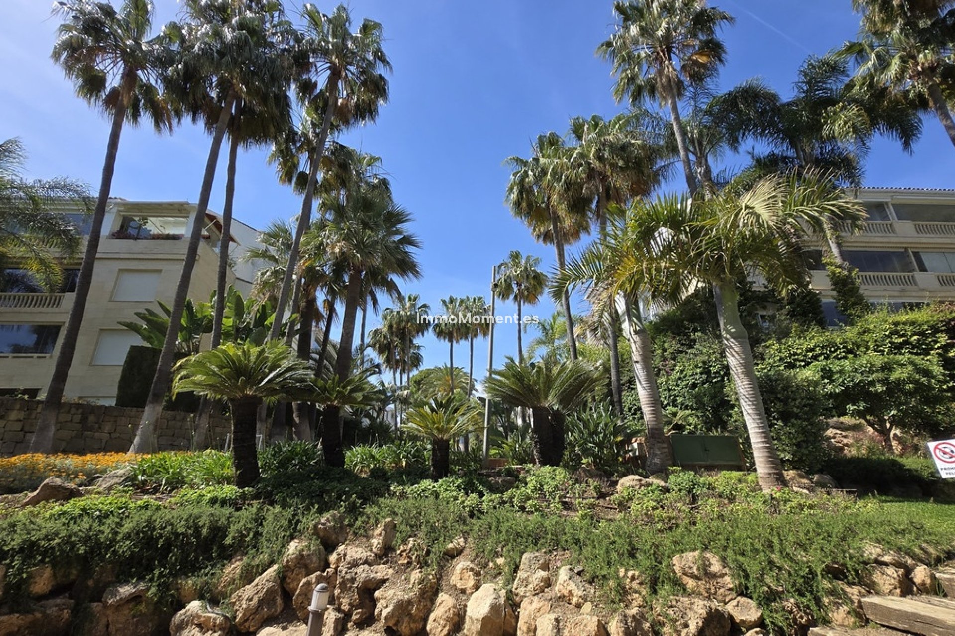 Wiederverkauf - Wohnung - Marbella - The Golden Mile