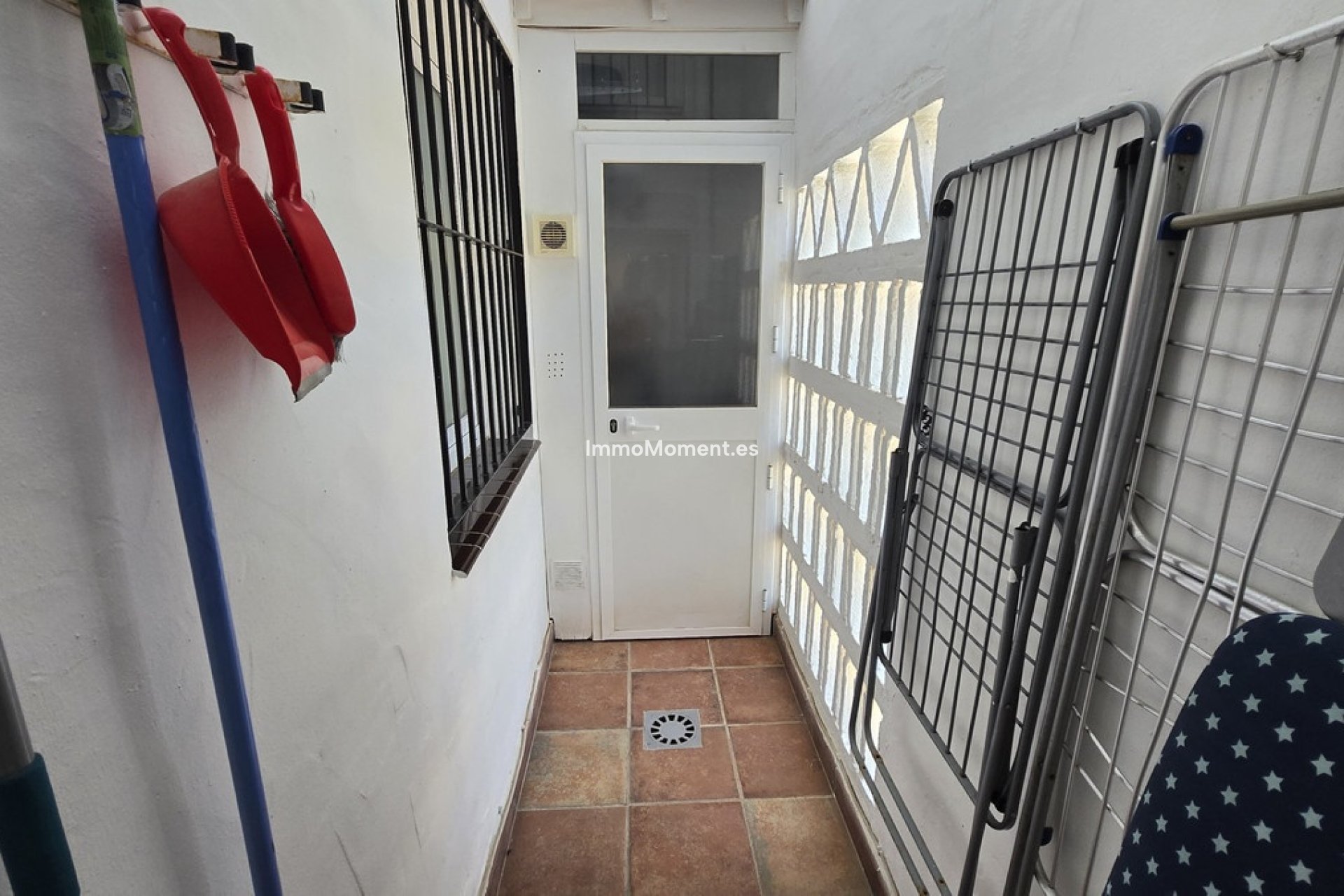 Wiederverkauf - Wohnung - Marbella - The Golden Mile