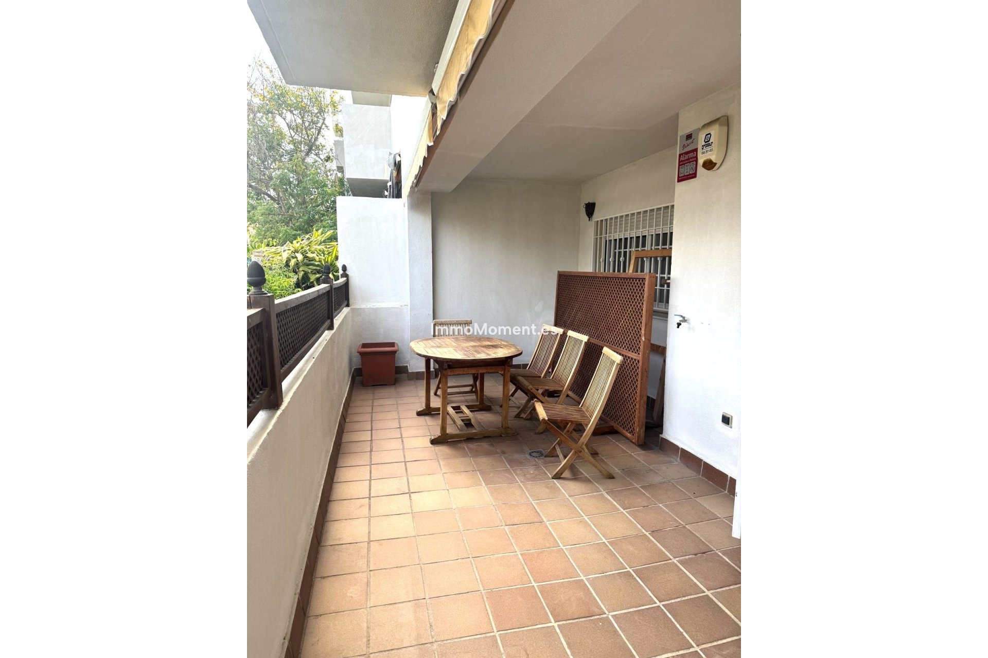 Wiederverkauf - Wohnung - Marbella - The Golden Mile