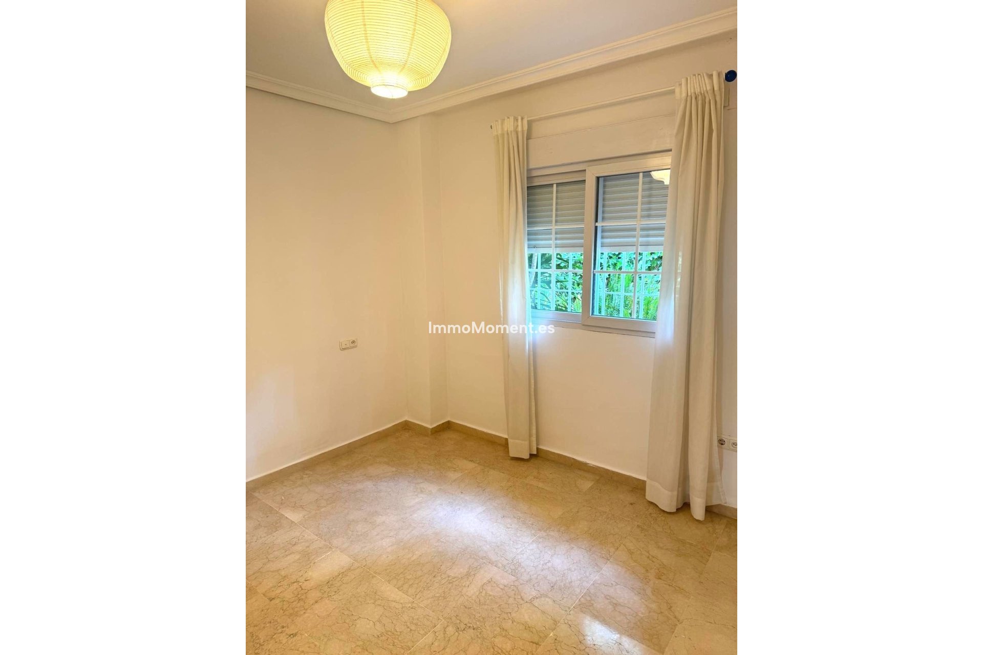 Wiederverkauf - Wohnung - Marbella - The Golden Mile