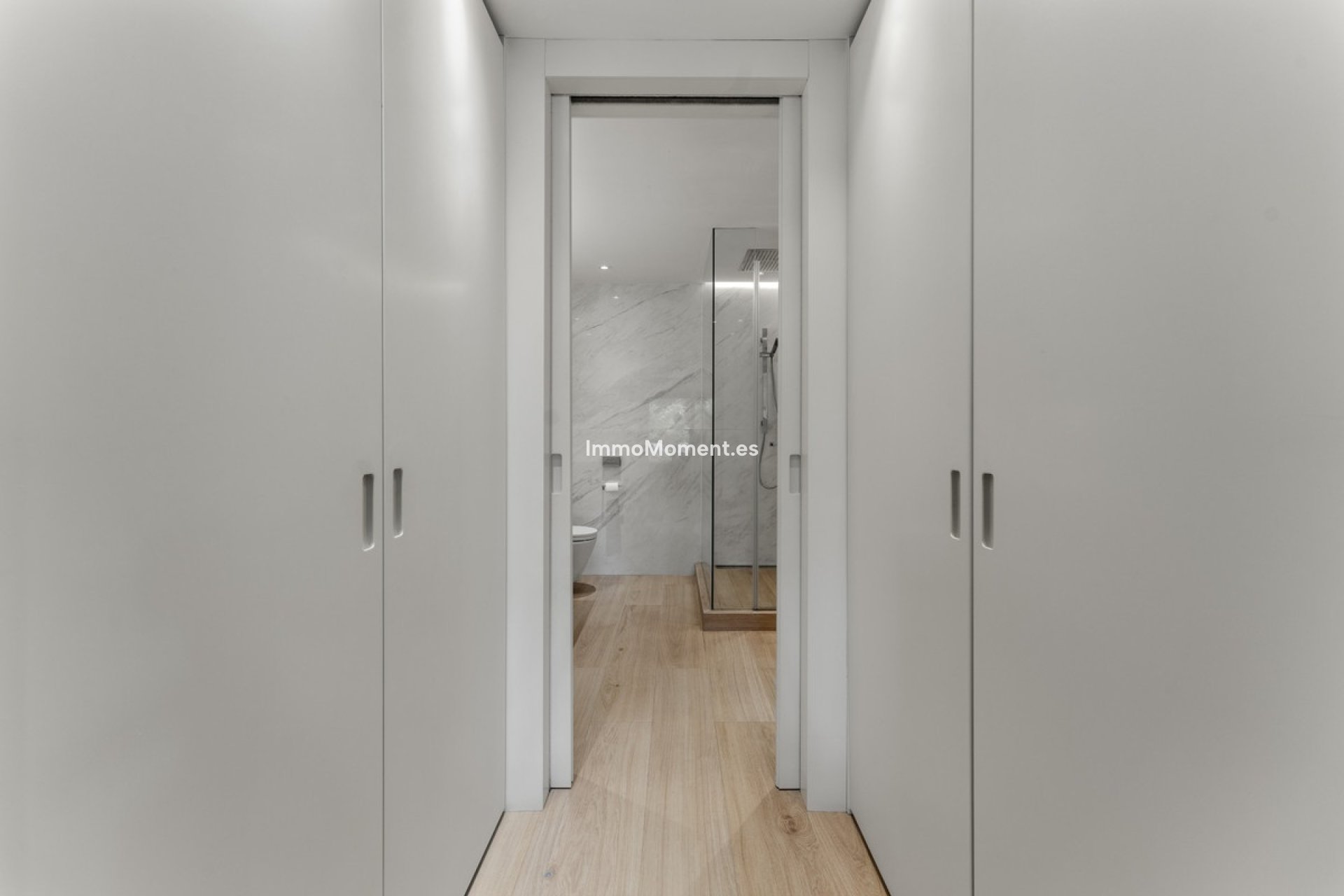 Wiederverkauf - Wohnung - Marbella - The Golden Mile