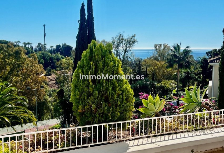 Wiederverkauf - Wohnung - Marbella - The Golden Mile