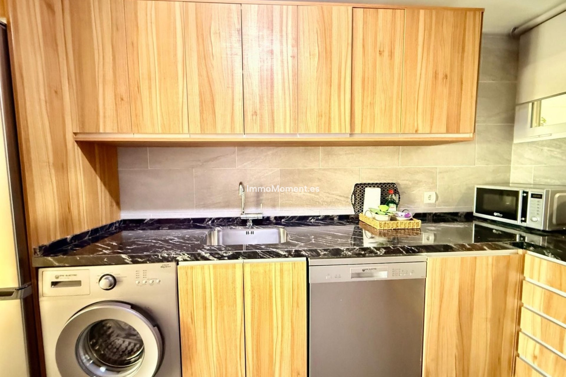 Wiederverkauf - Wohnung - Marbella - The Golden Mile